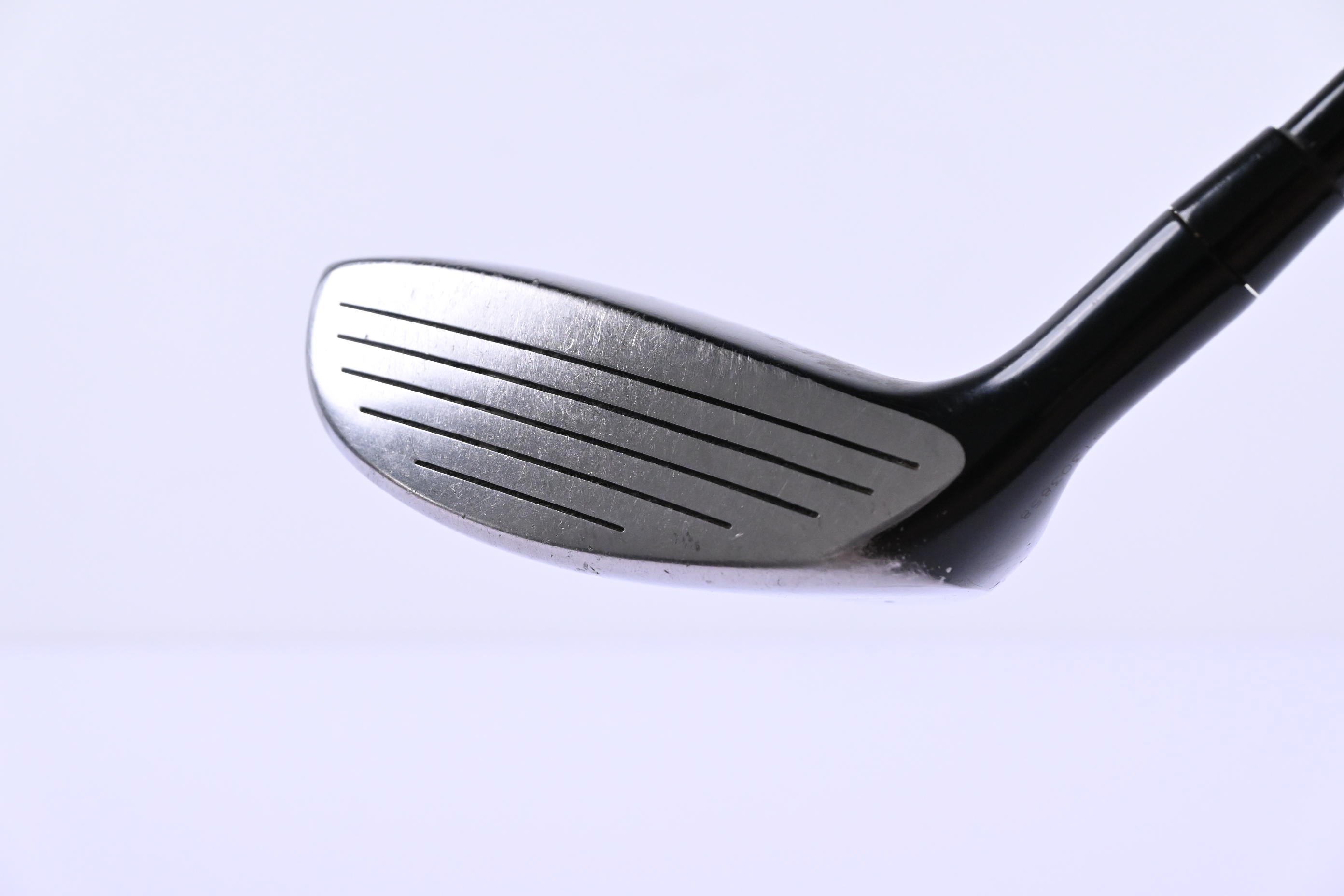 Sonartec Driving Cavity SS-01 #3 Wood / 15 Degree / Regular Flex Sonartec Shaft