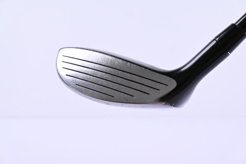 Sonartec Driving Cavity SS-01 #3 Wood / 15 Degree / Regular Flex Sonartec Shaft