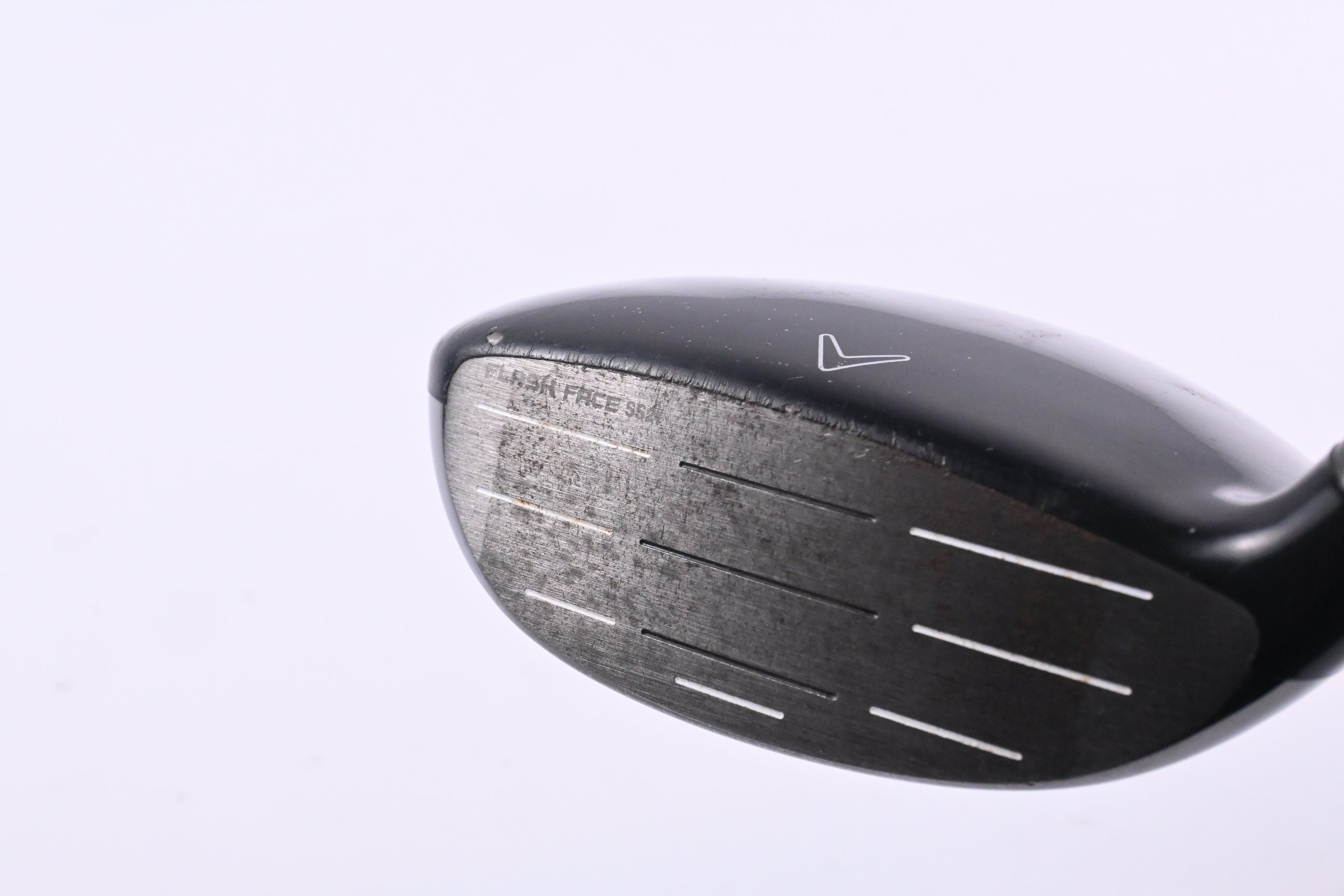 Callaway Epic Max #3 Wood / 15 Degree / Regular Flex HZRDUS Smoke iM10 60 Shaft