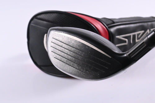 Taylormade Stealth #3 Wood / 15 Degree / Regular Flex Ventus Red 5 Shaft