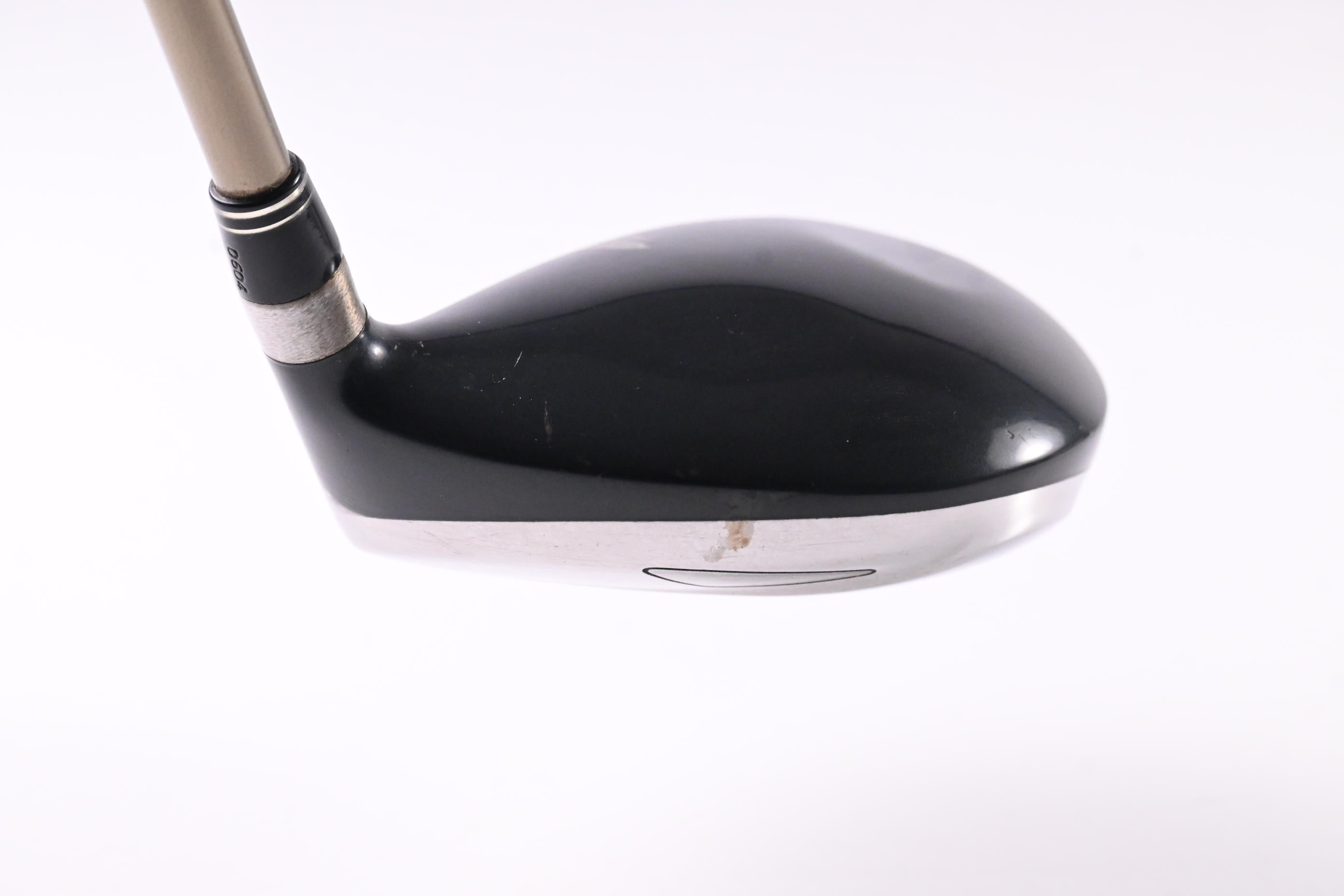 Cobra SZ #3 Wood / 15.5 Degree / Regular Flex Cobra Aldila HM Tour 50 Shaft
