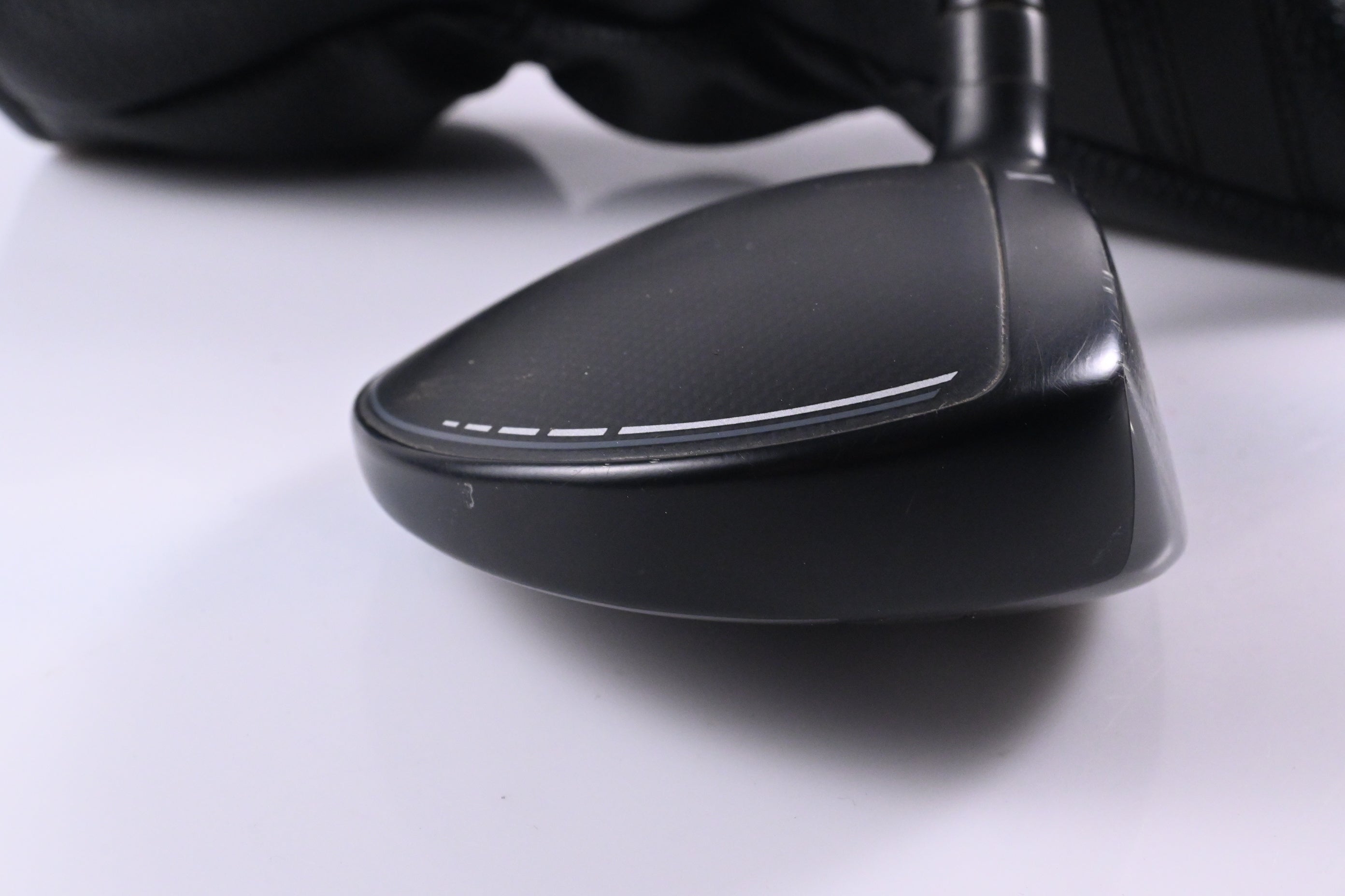 PXG 0311 XF Gen6 #4 Wood / 17 Degree / Regular Flex Evenflow Riptide CB 60 Shaft