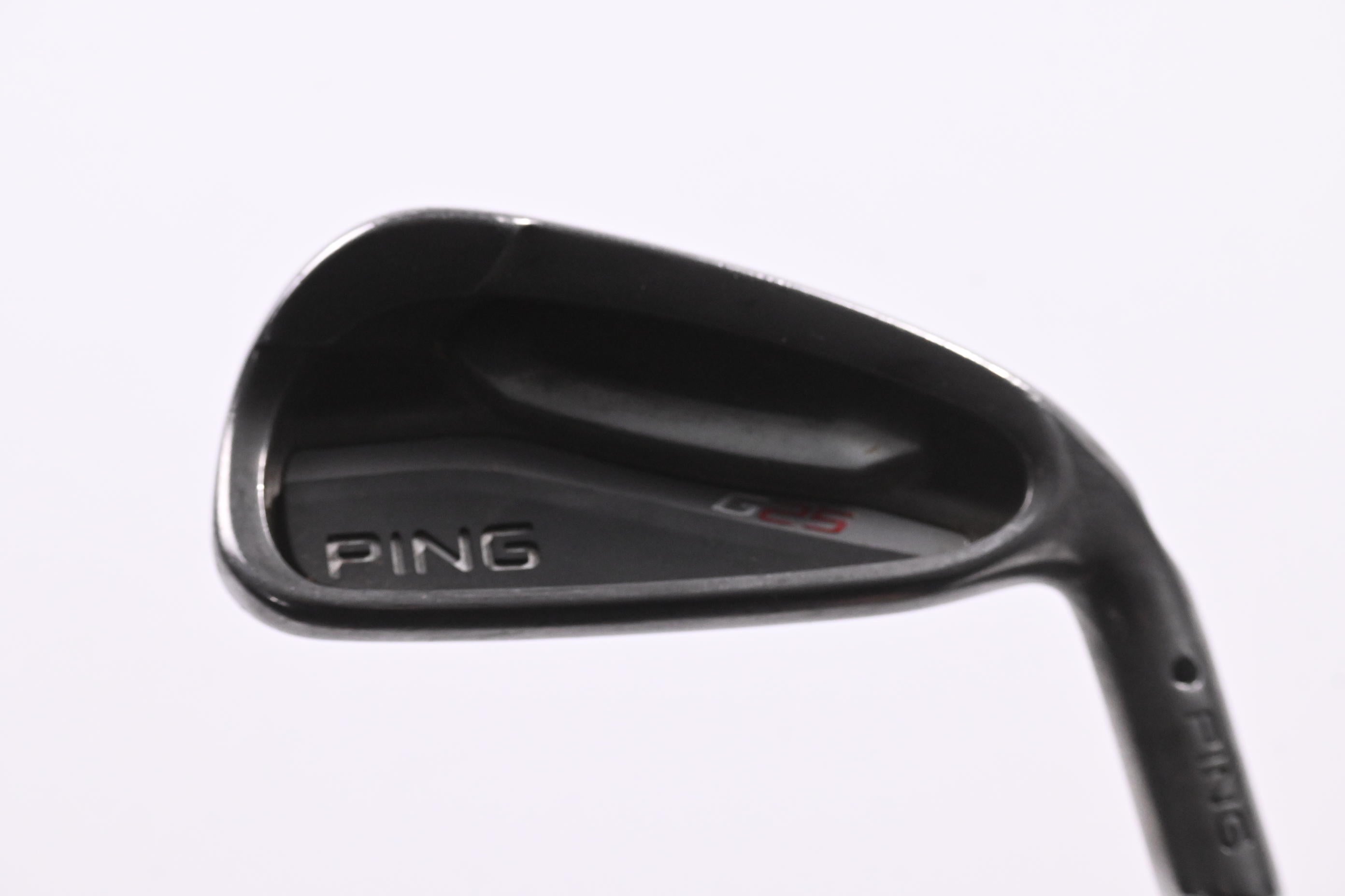 Ping G25 #5 Iron / 26 Degree / Black Dot / Stiff Flex Ping CFS Shaft