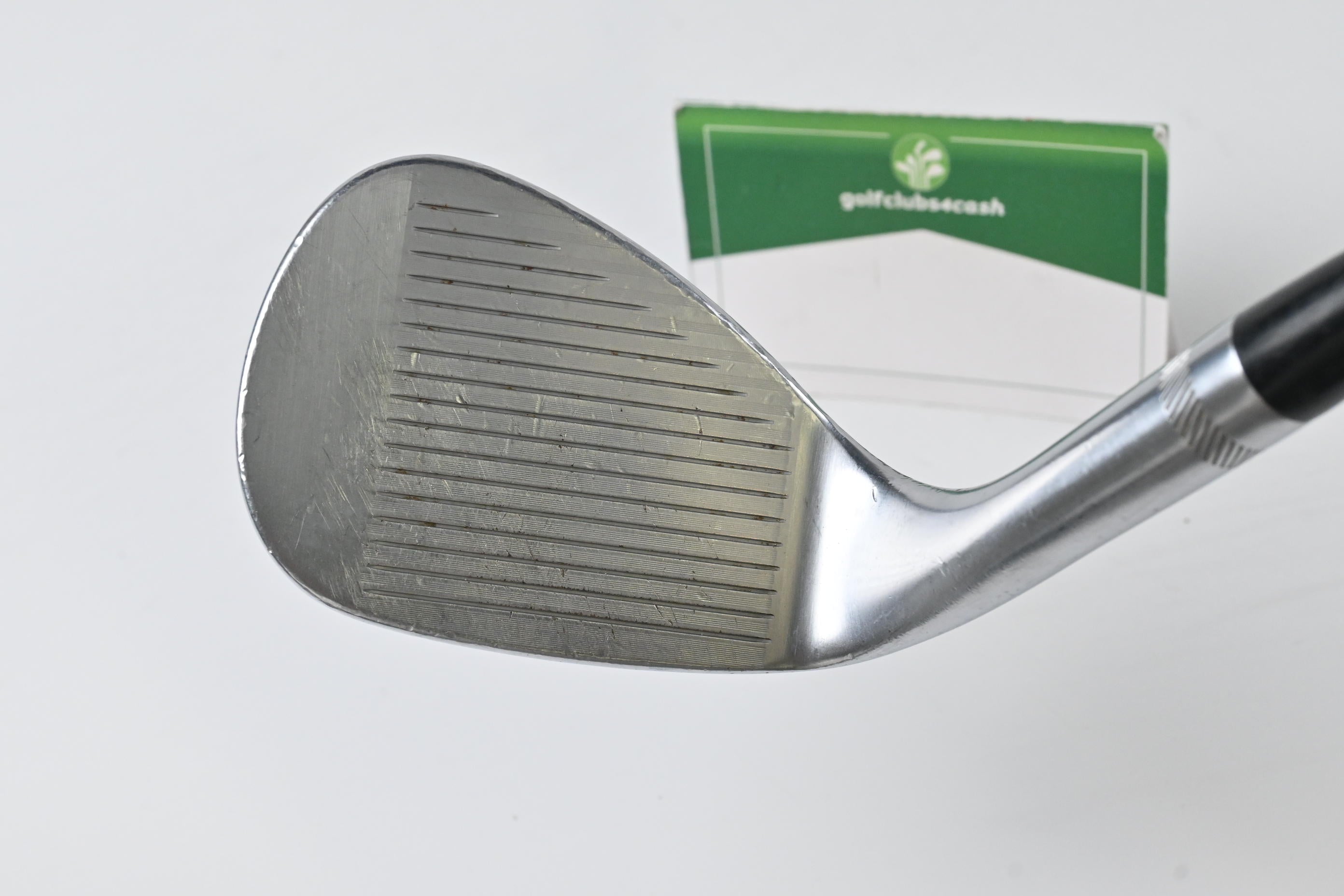 Titleist Vokey SM9 Lob Wedge / 58 Degree / Wedge Flex Vokey Design Shaft