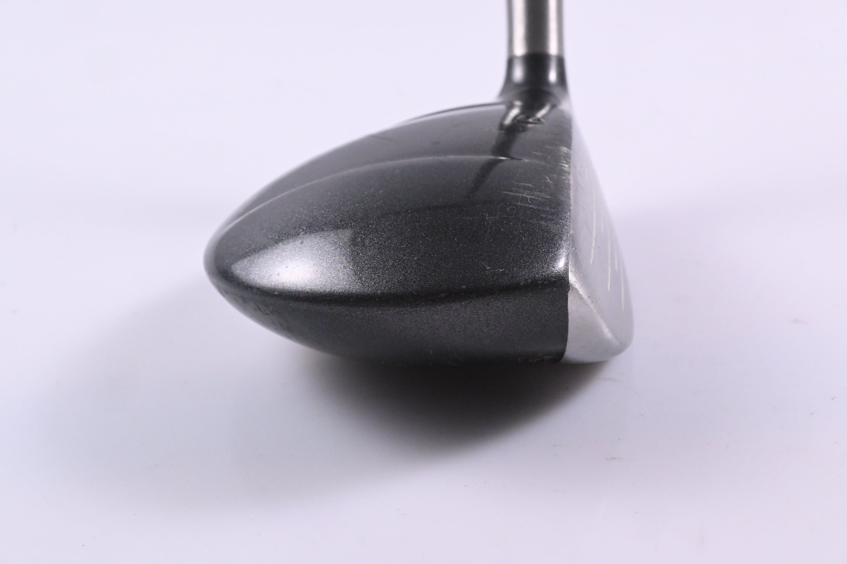 Taylormade 200 Steel #3 Wood / 15 Degree / Regular Flex Taylormade 80 Shaft