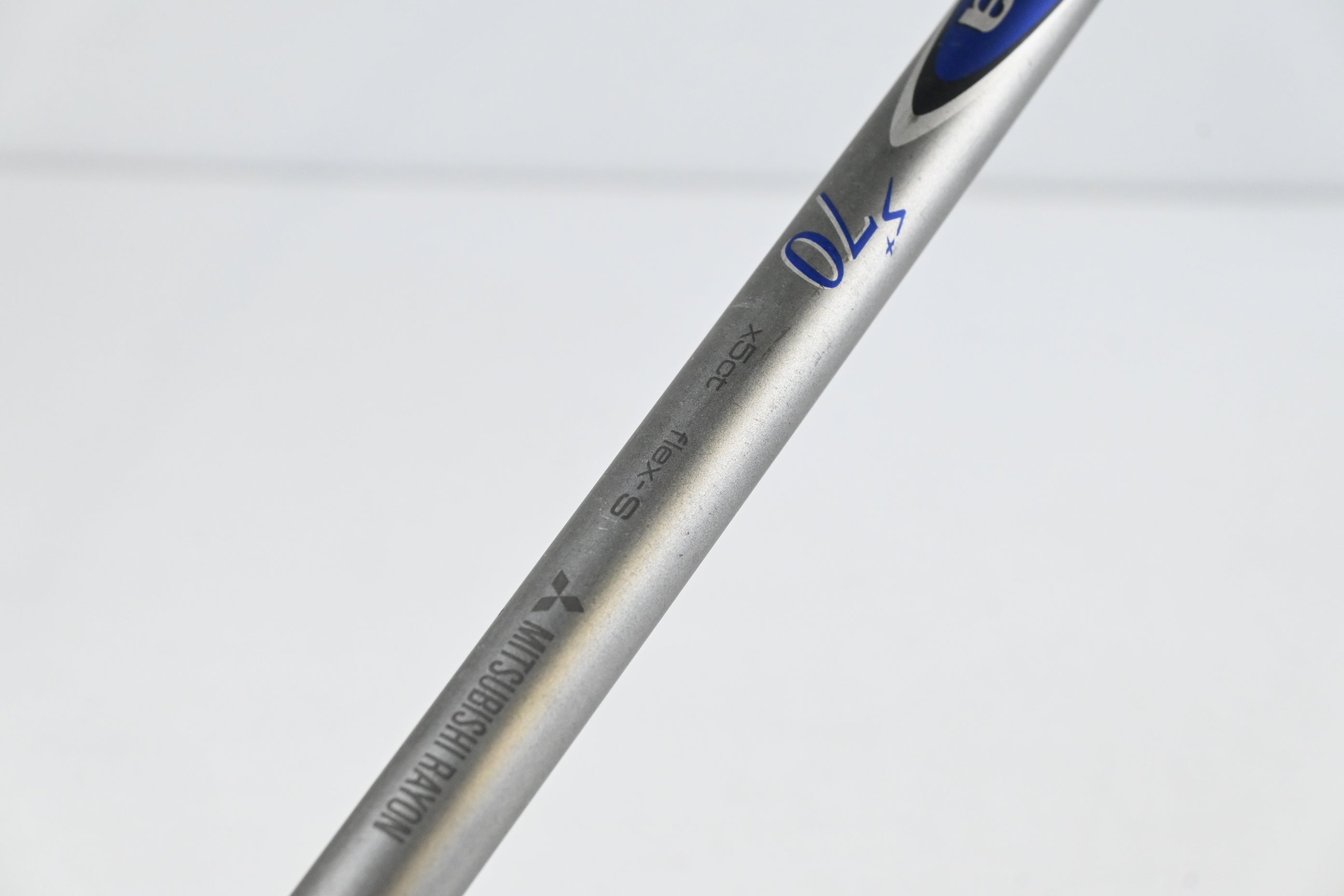 Titleist 915 F #3 Wood / 16.5 Degree / Stiff Flex Diamana S+ Blue 70 Shaft