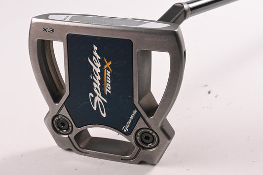Taylormade Spider Tour X3 2023 Putter / 34 Inch
