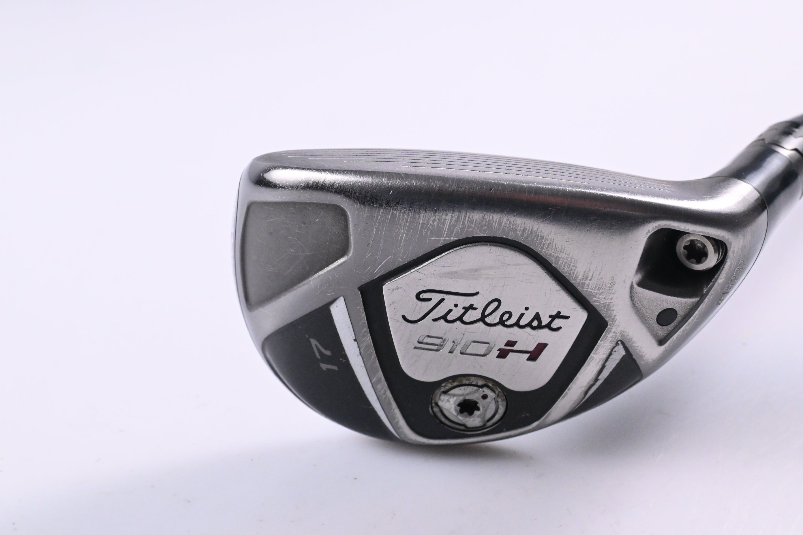 Titleist 910H #2 Hybrid / 17 Degree / Regular Flex Diamana Kai'li 80 Shaft