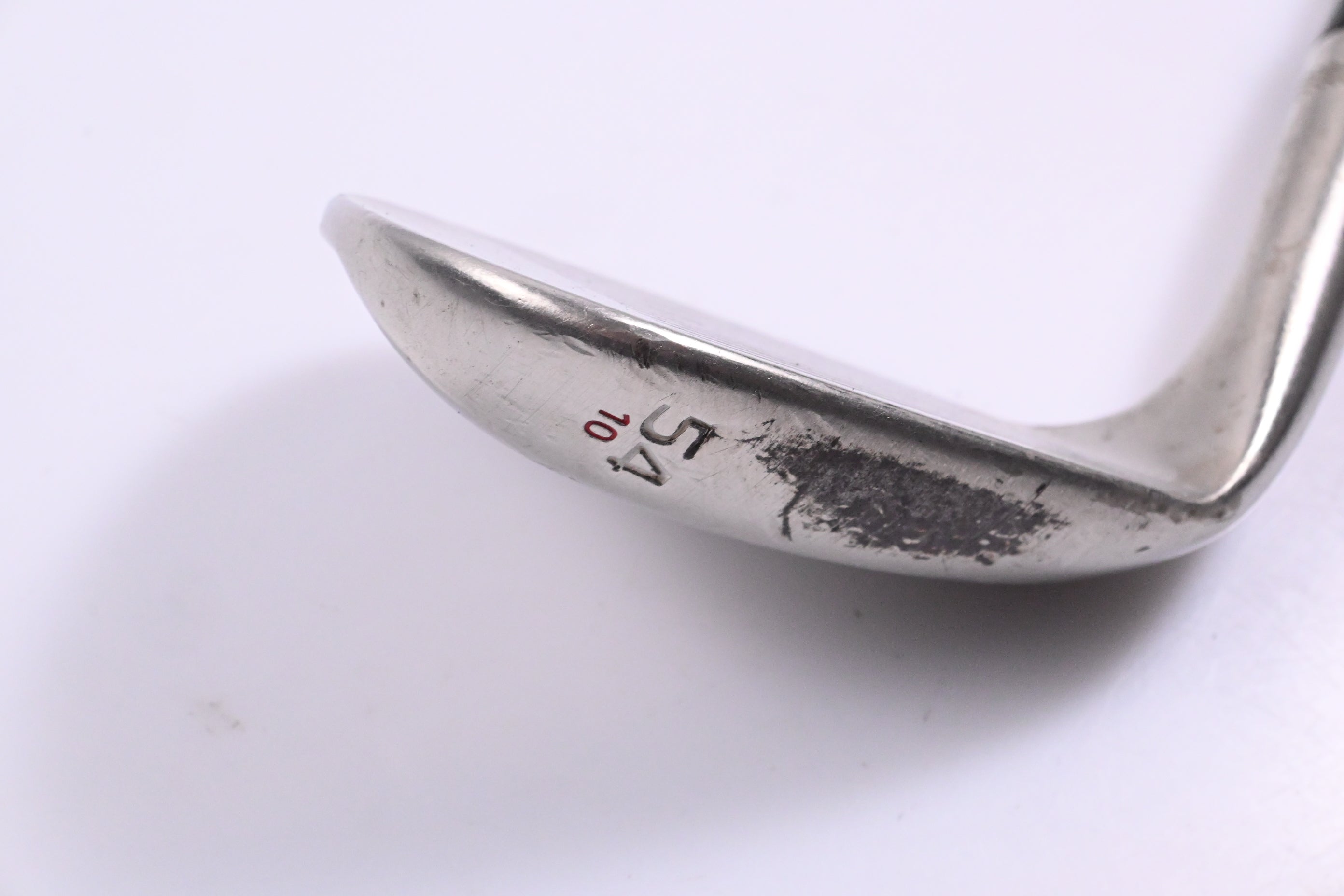 Titleist Vokey SM6 Sand Wedge / 54 Degree / Wedge Flex Titleist Vokey SM6 Shaft