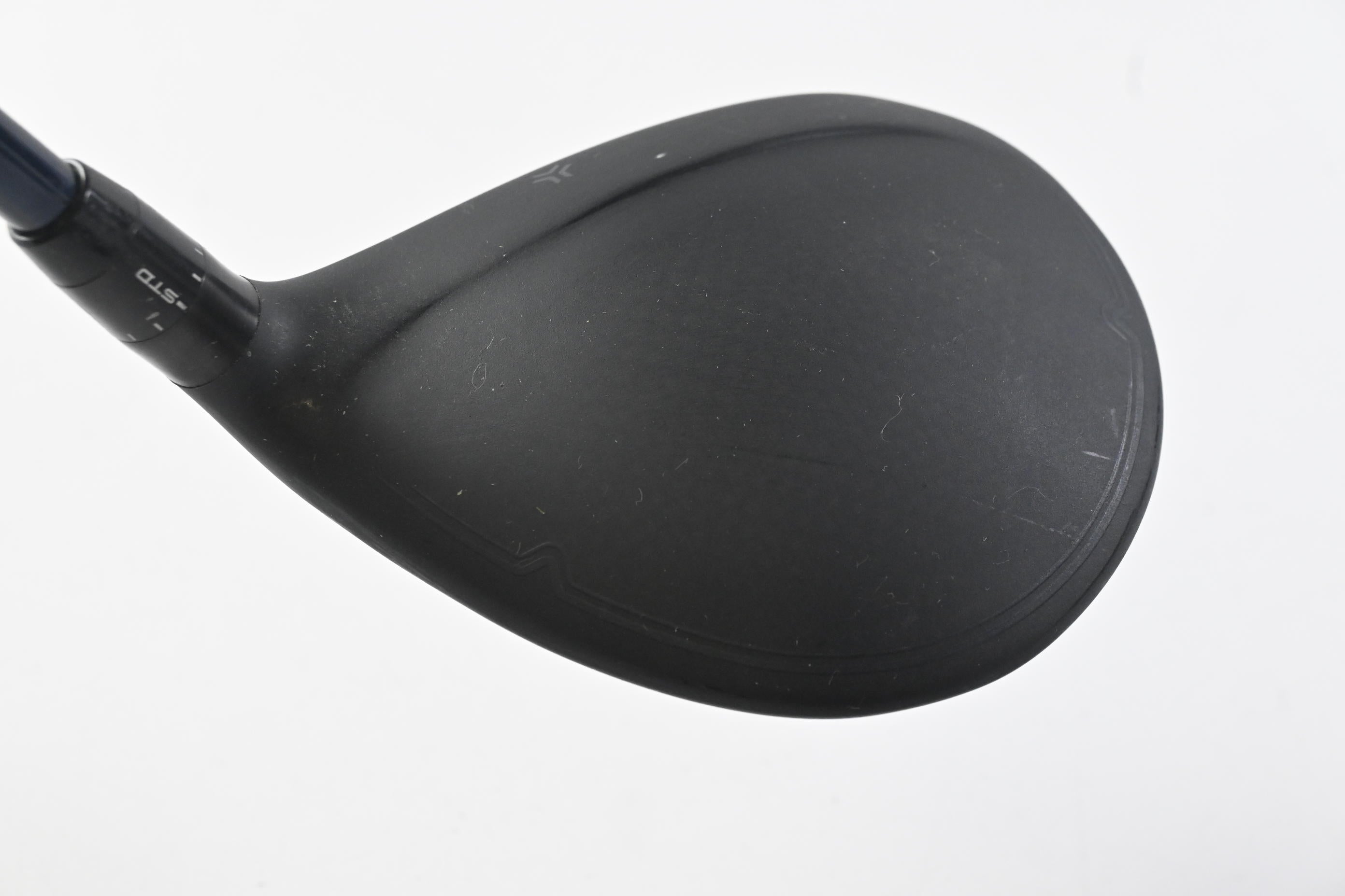 Srixon ZXi #3 Wood / 15 Degree / Stiff Flex Fujikura Ventus Blue 6 Shaft