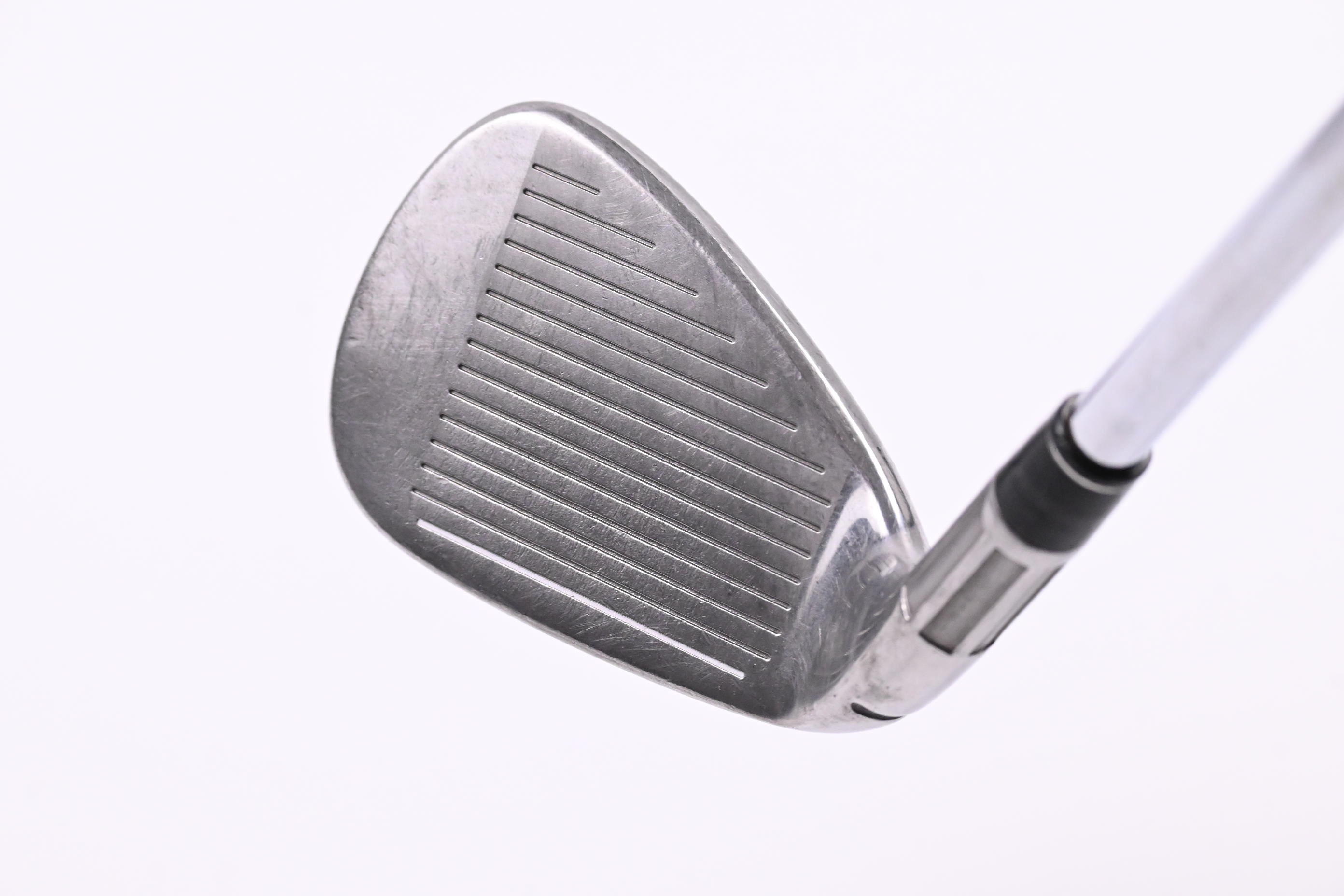 Taylormade M4 #9 Iron / 38 Degree / Regular Flex KBS Max 85 Shaft
