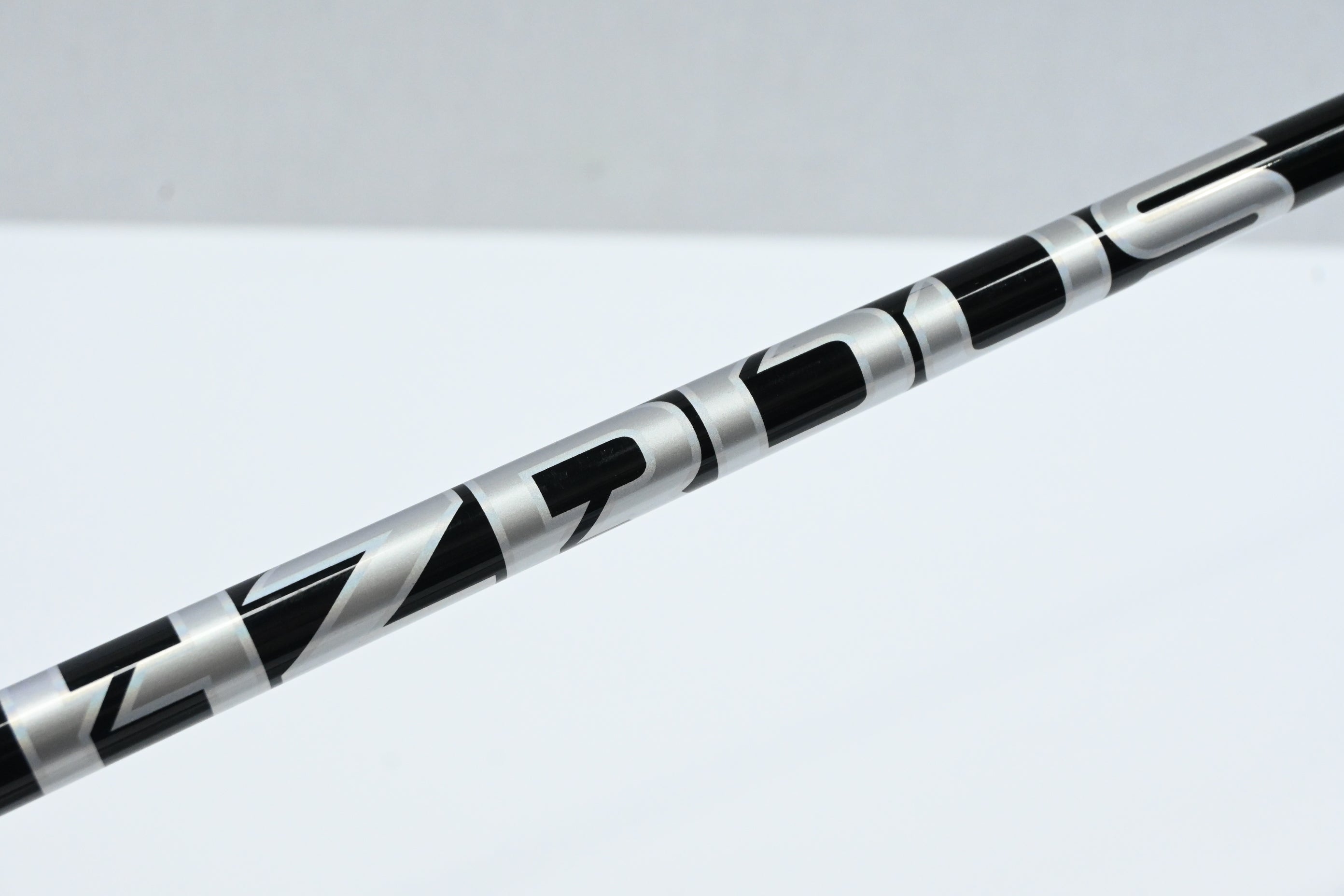 Project X HZRDUS Gen4 Black 70 Driver Shaft / X-Flex / Titleist