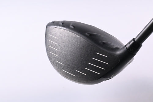 Ping G400 Driver / 10.5 Degree / Stiff Flex Project X Evenflow Riptide 70 Shaft