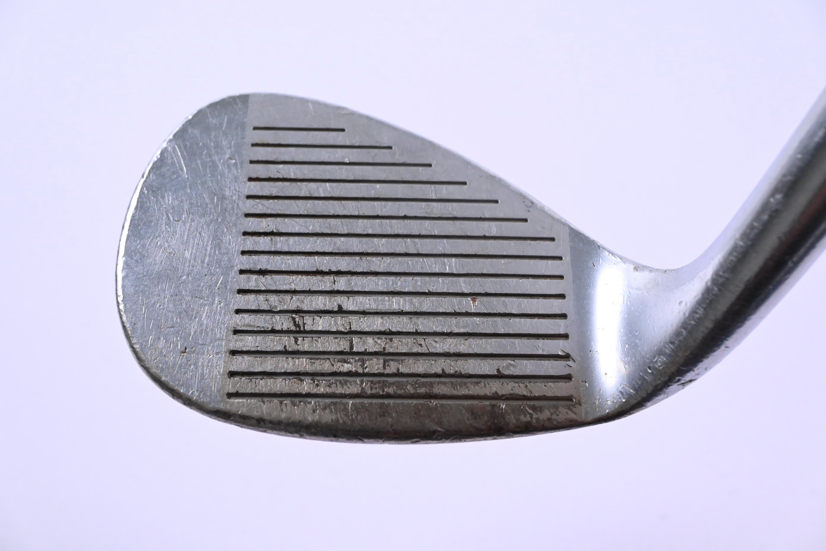 Callaway X-Forged Lob Wedge / 58 Degree / Wedge Flex Callaway Forged X Shaft