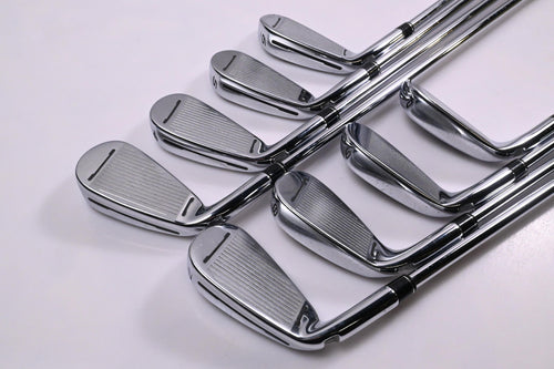 Taylormade RSi1 Irons / 3-PW / Regular Flex Reax 90 Shafts