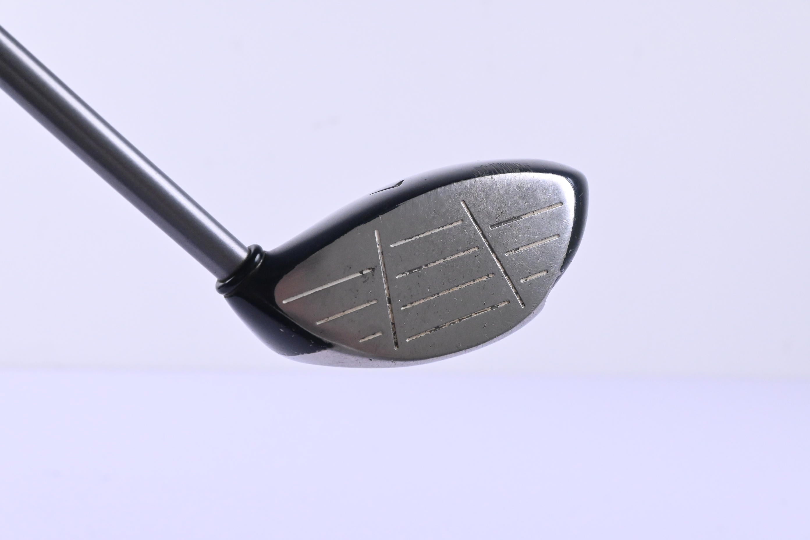 Left Hand Callaway Steelhead Plus #5 Wood / 18 Degree / Regular Flex Callaway
