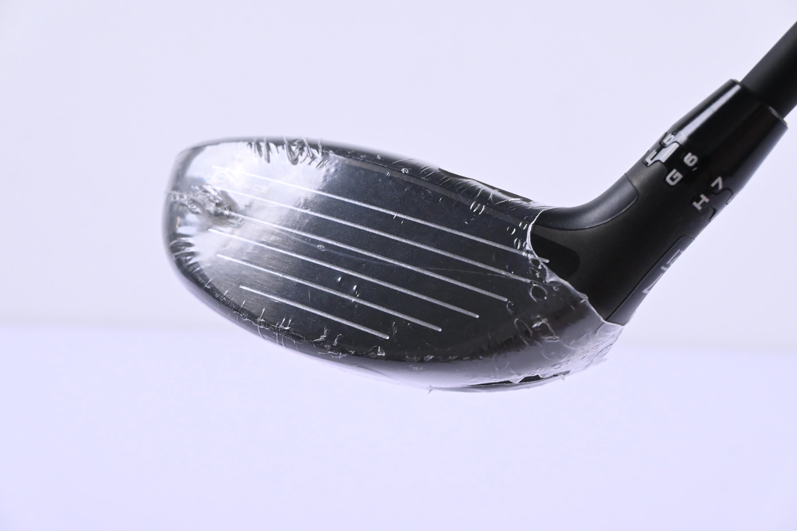 Cobra OPTM X #7 Wood / 21 Degree / Regular Flex Kai'li Dark Waves Blue 60 Shaft