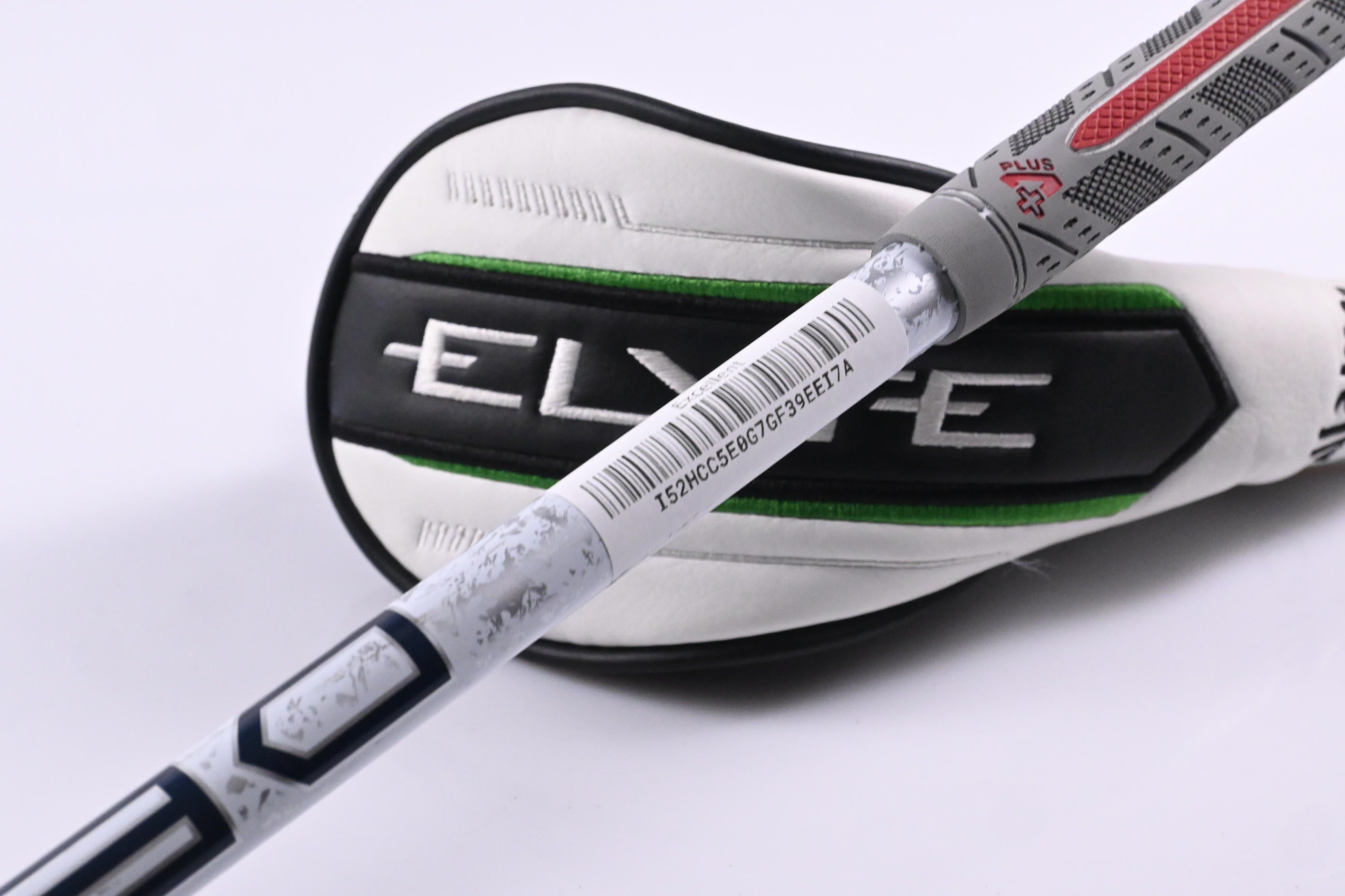 Callaway Elyte X #5 Hybrid / 25 Degree / Stiff Flex Denali Charcoal 70 Shaft