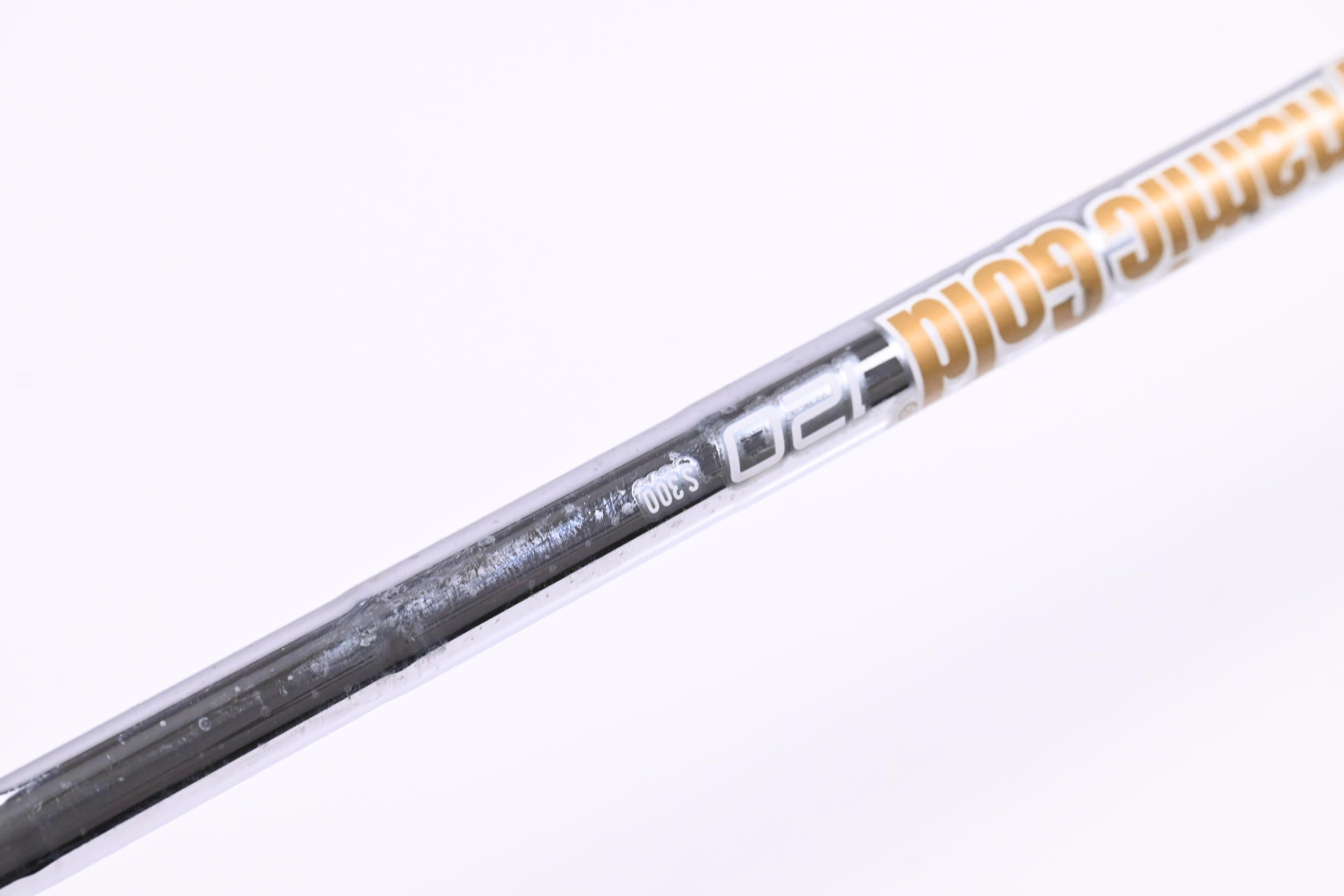 Wilson Staff Model Sand Wedge / 54 Degree / Stiff Flex Dynamic Gold 120 S300