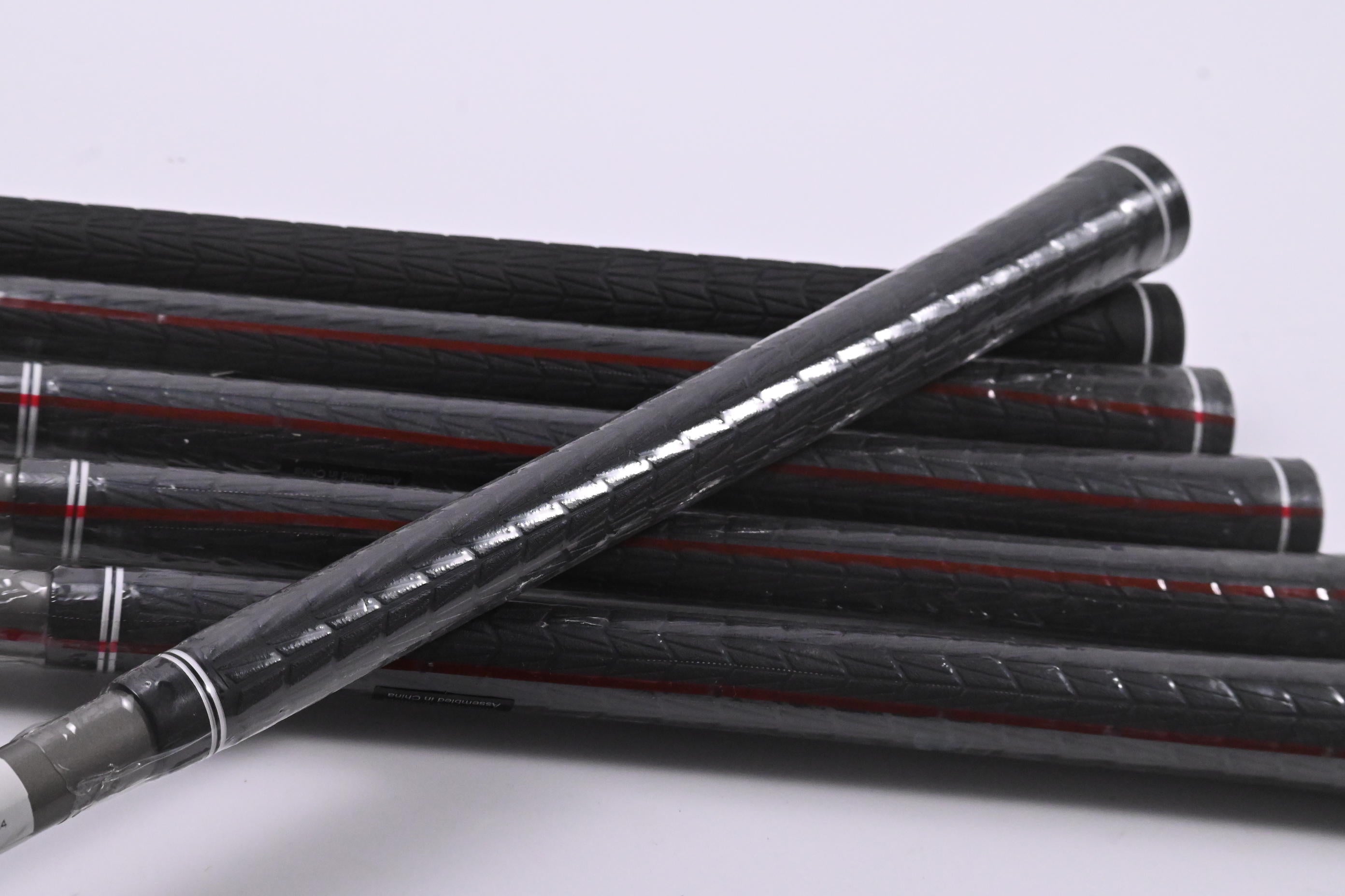 Yonex Ezone Elite 4 Graphite Irons / 6-PW+SW / Regular Flex EX-E04 Shafts