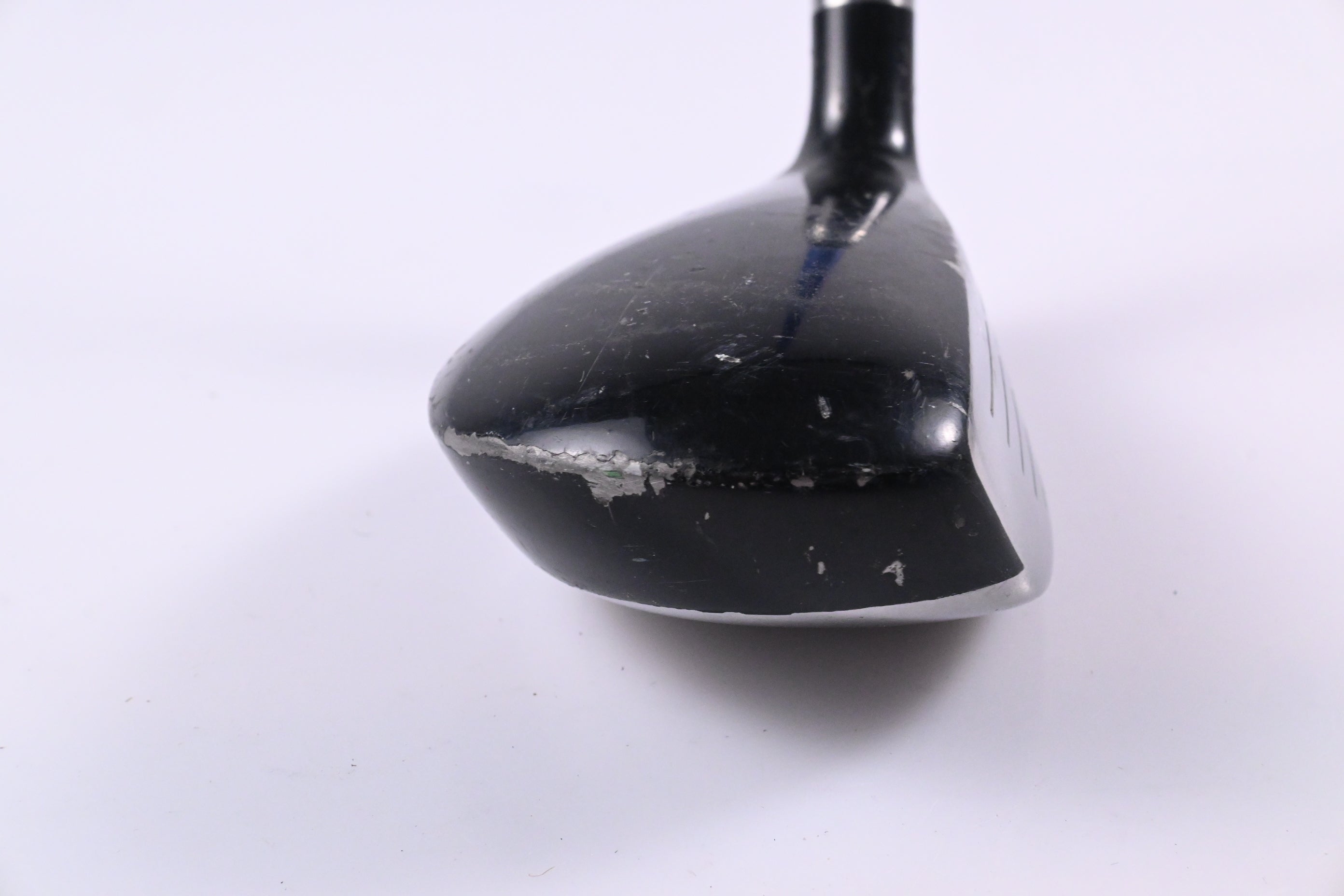 MD Golf Equaliser #3 Hybrid / 18 Degree / Regular Flex GraFalloy Blue Shaft