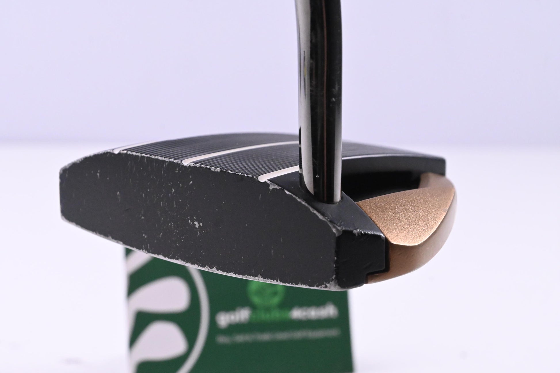 Ping Heppler Ketsch Putter / 35 Inch