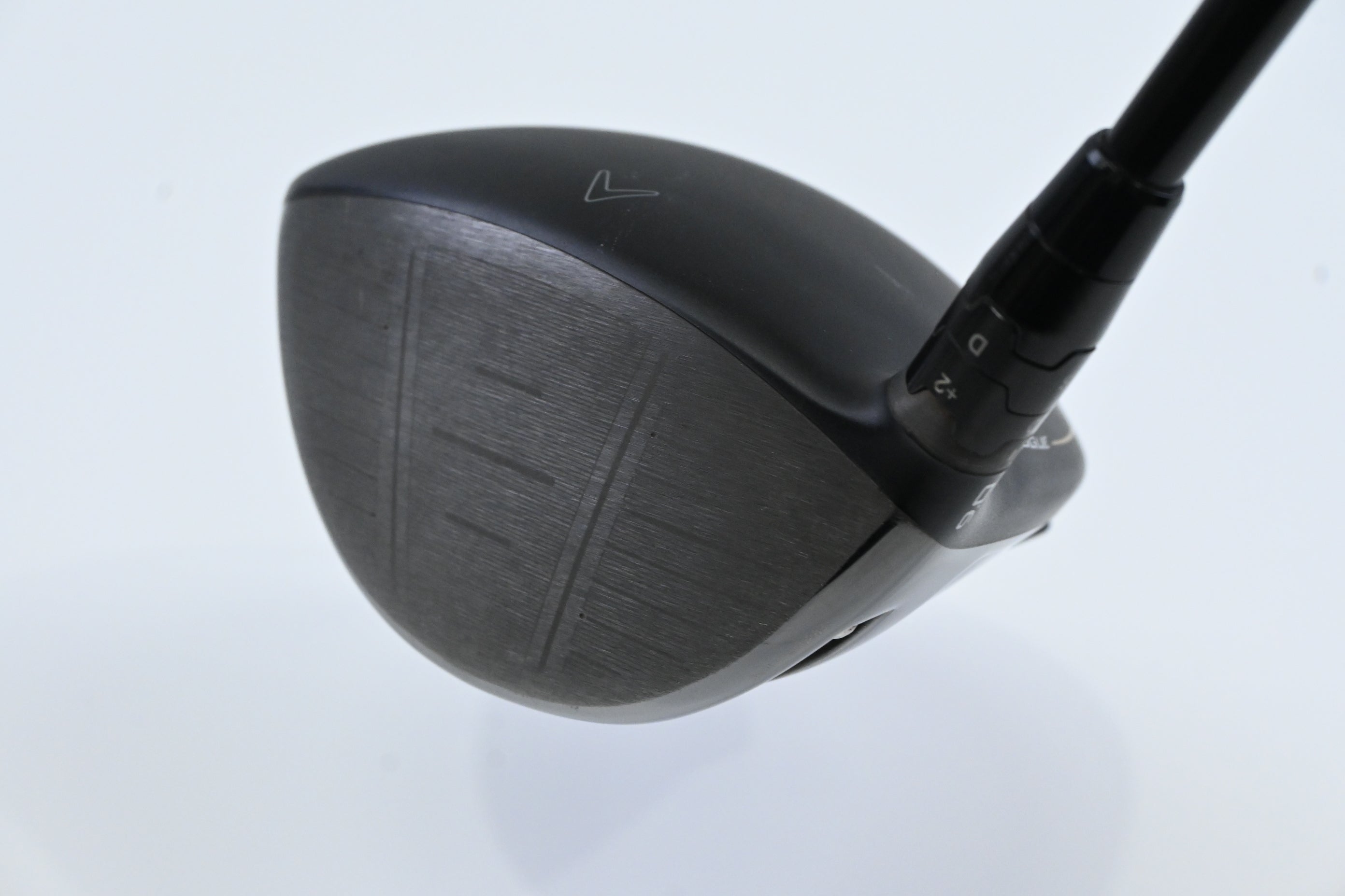 Callaway Rogue ST Triple Diamond LS Driver / 9 Degree / X-Flex Tensei AV Raw