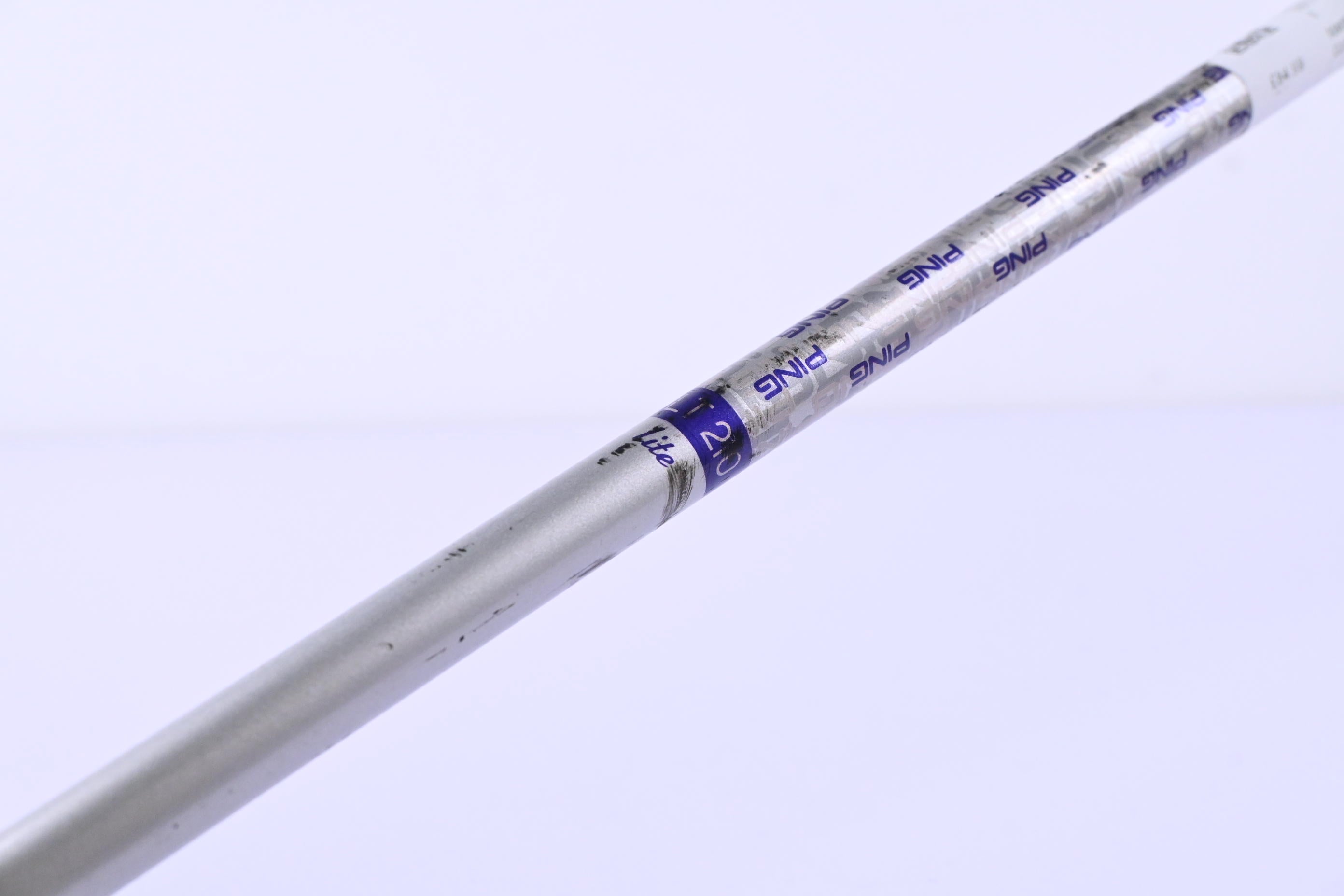 Ladies Ping Serene #3 Wood / 18 Degree / Ladies Flex Ping ULT 210 Shaft