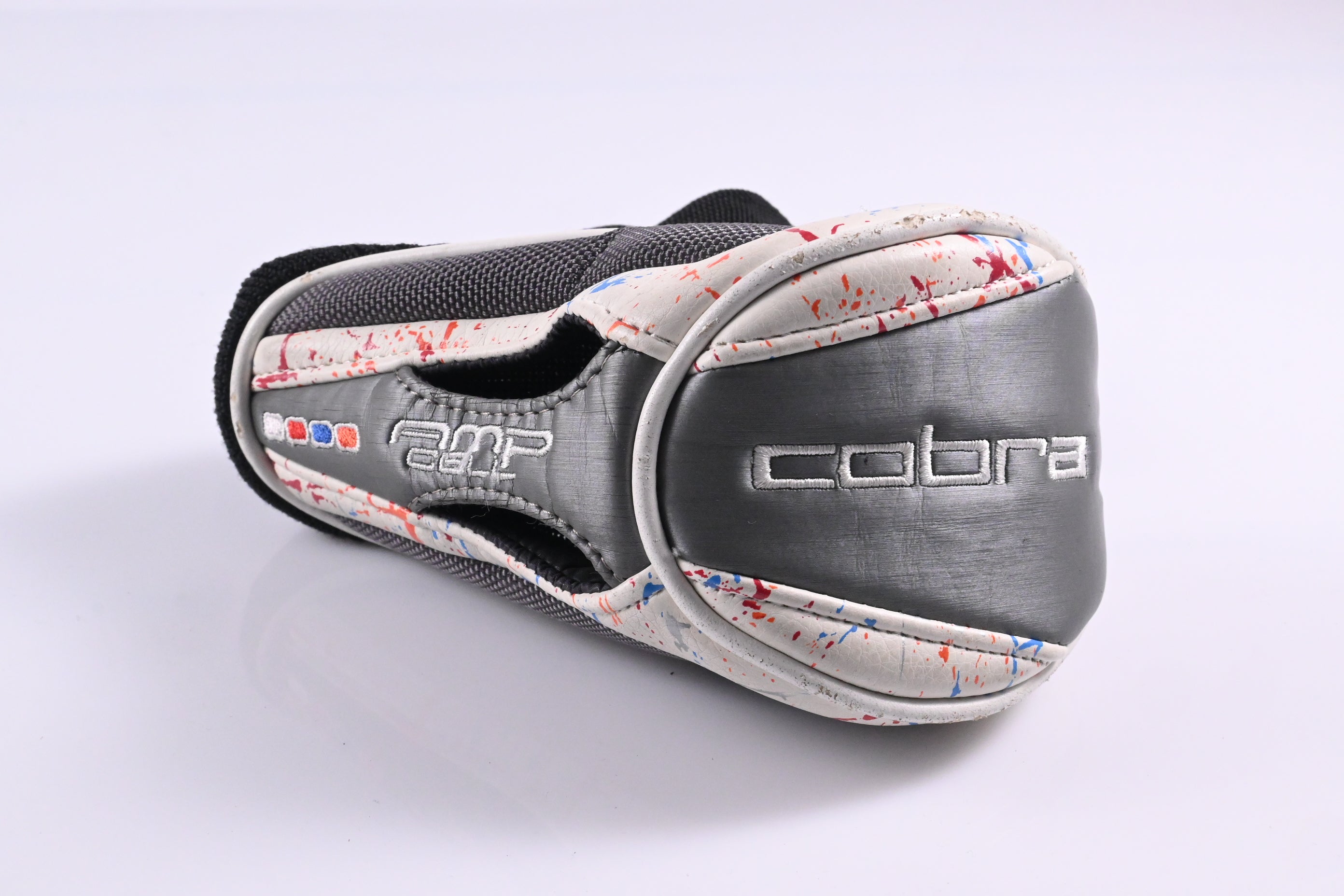 Cobra AMP Cell #2-3 Hybrid / 16-19 Degree / Stiff Flex Cobra AMP Cell 58 Shaft