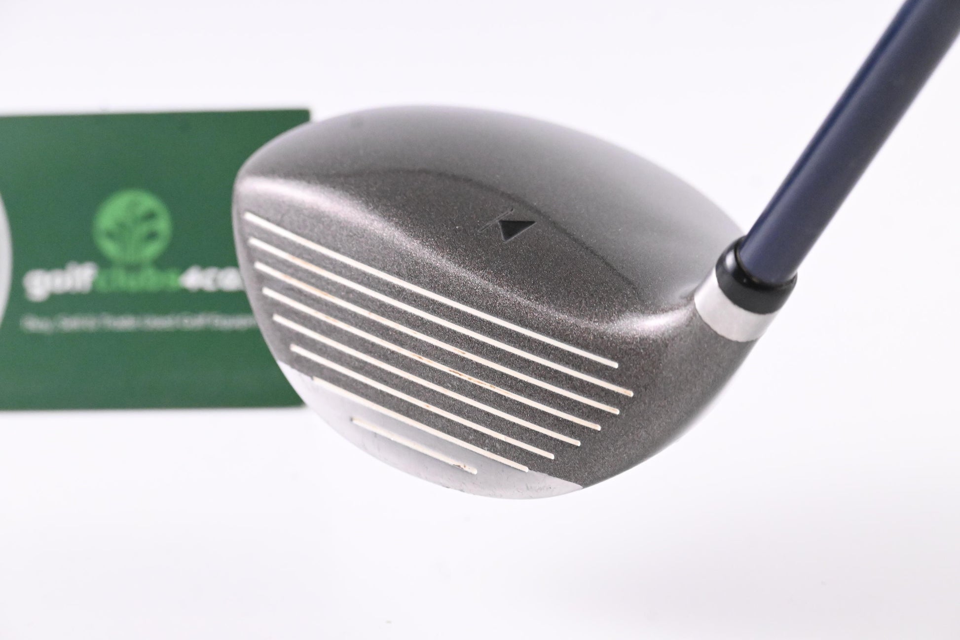 Ladies Titleist Starship DCI Gold #5 Wood / 18 Degree / Ladies Flex Titleist