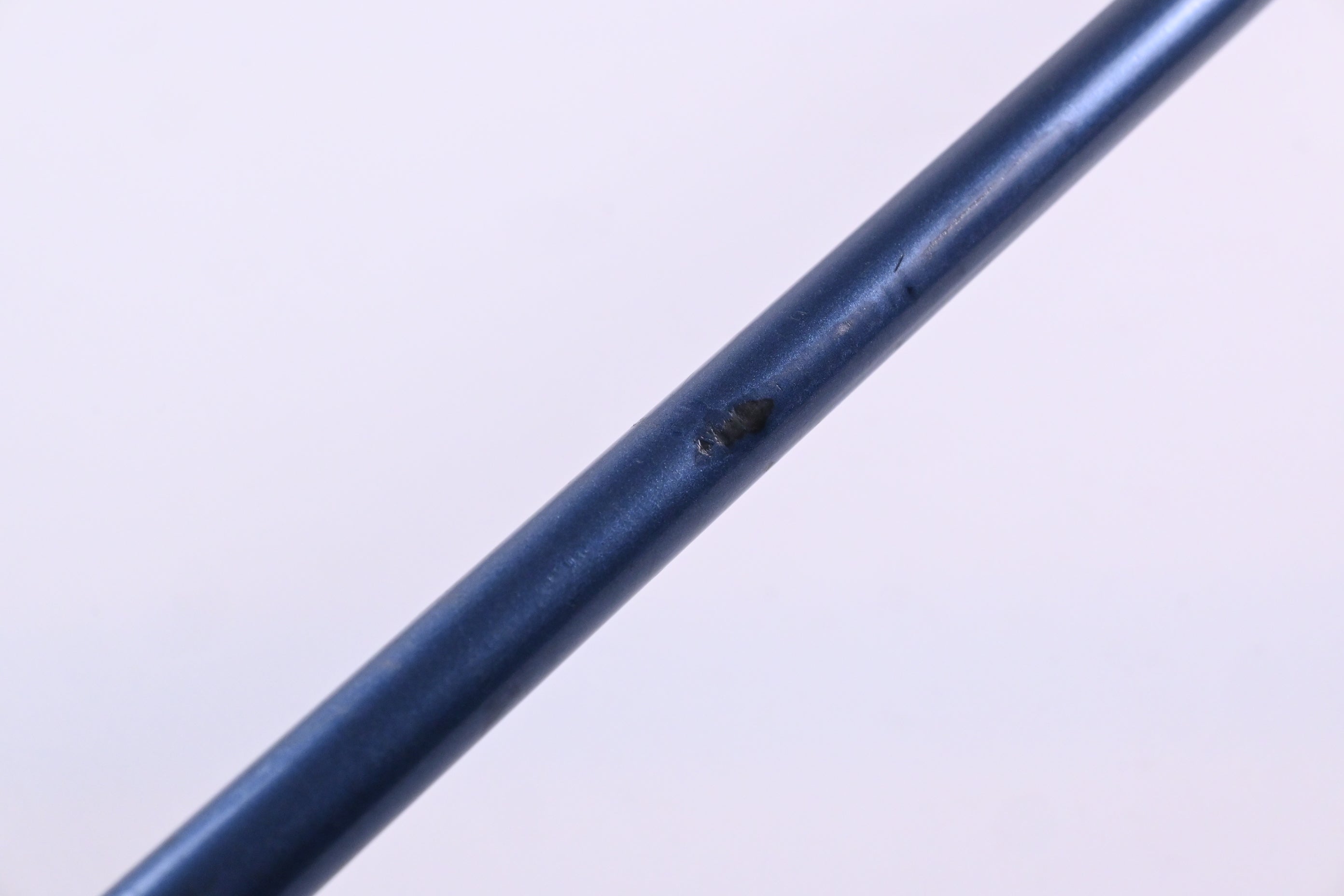 MD Golf Superstrong ST #3 Hybrid / 18 Degree / Uniflex Miyazaki Blue Shaft