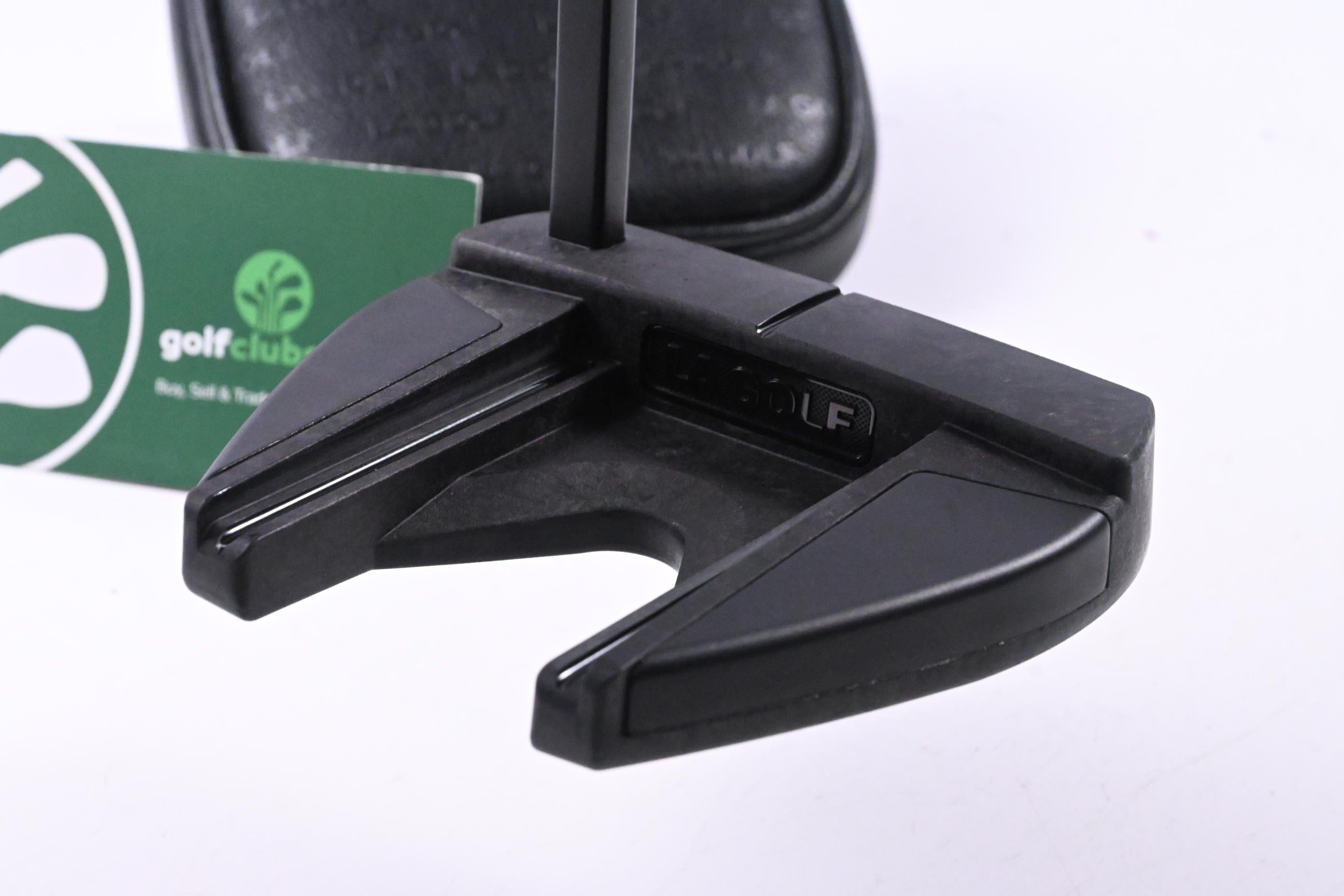 LA Golf Gen1 Malibu Putter / 35 Inch