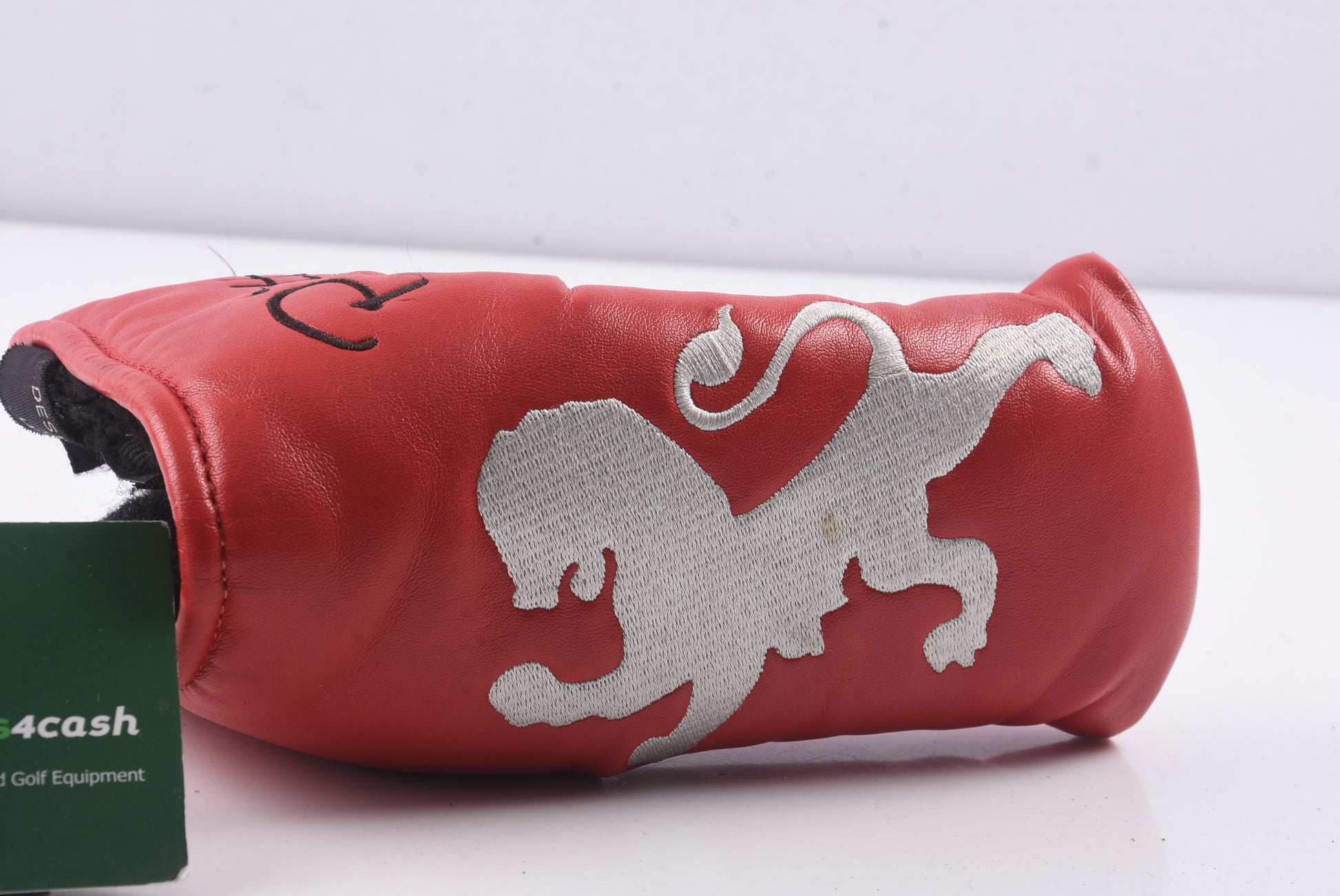 Piretti Classic Series Teramo Putter / 33.5 Inch