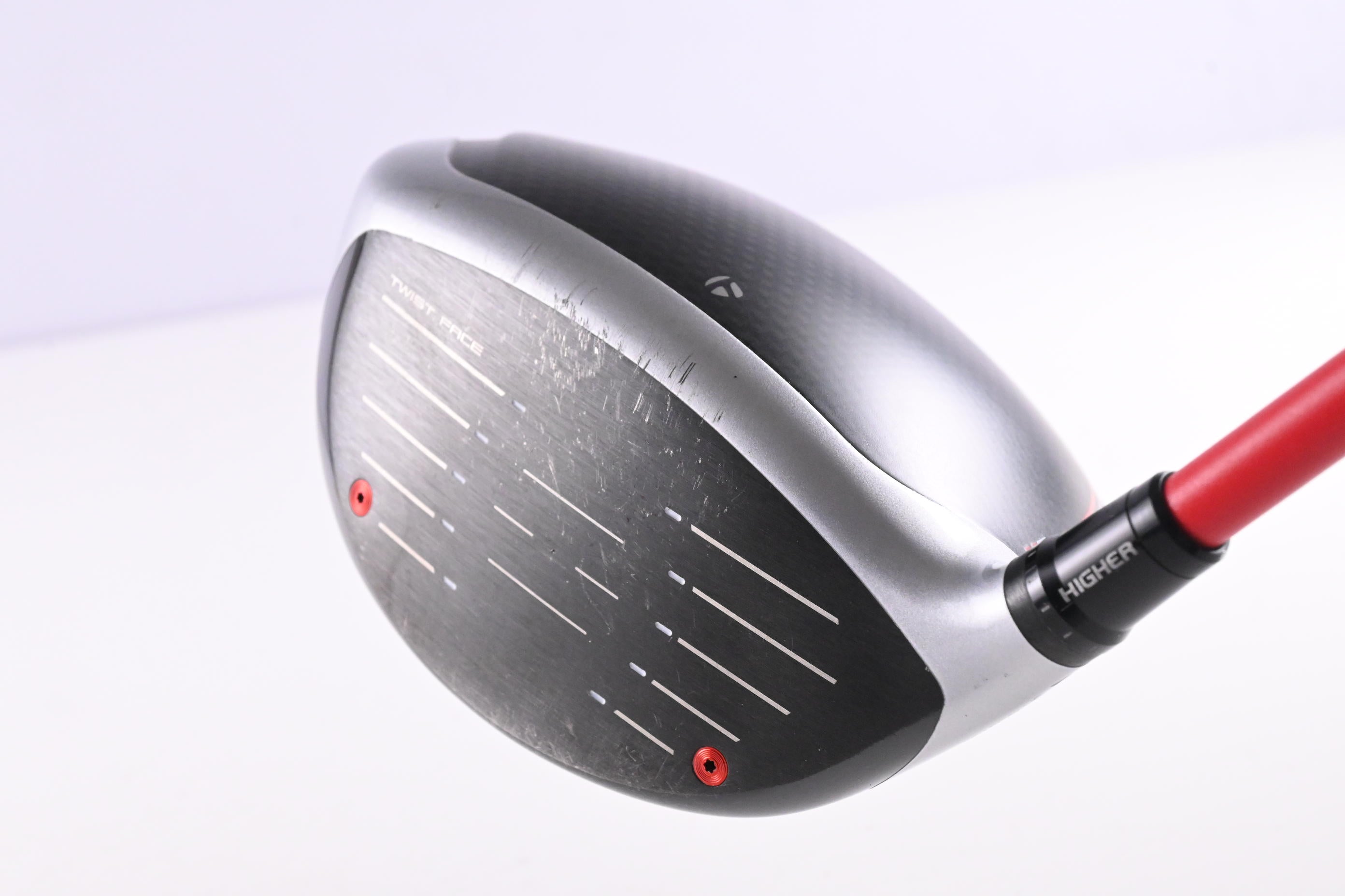 Taylormade M5 Driver / 9 Degree / Regular Flex UST Proforce V2 5 HL Shaft