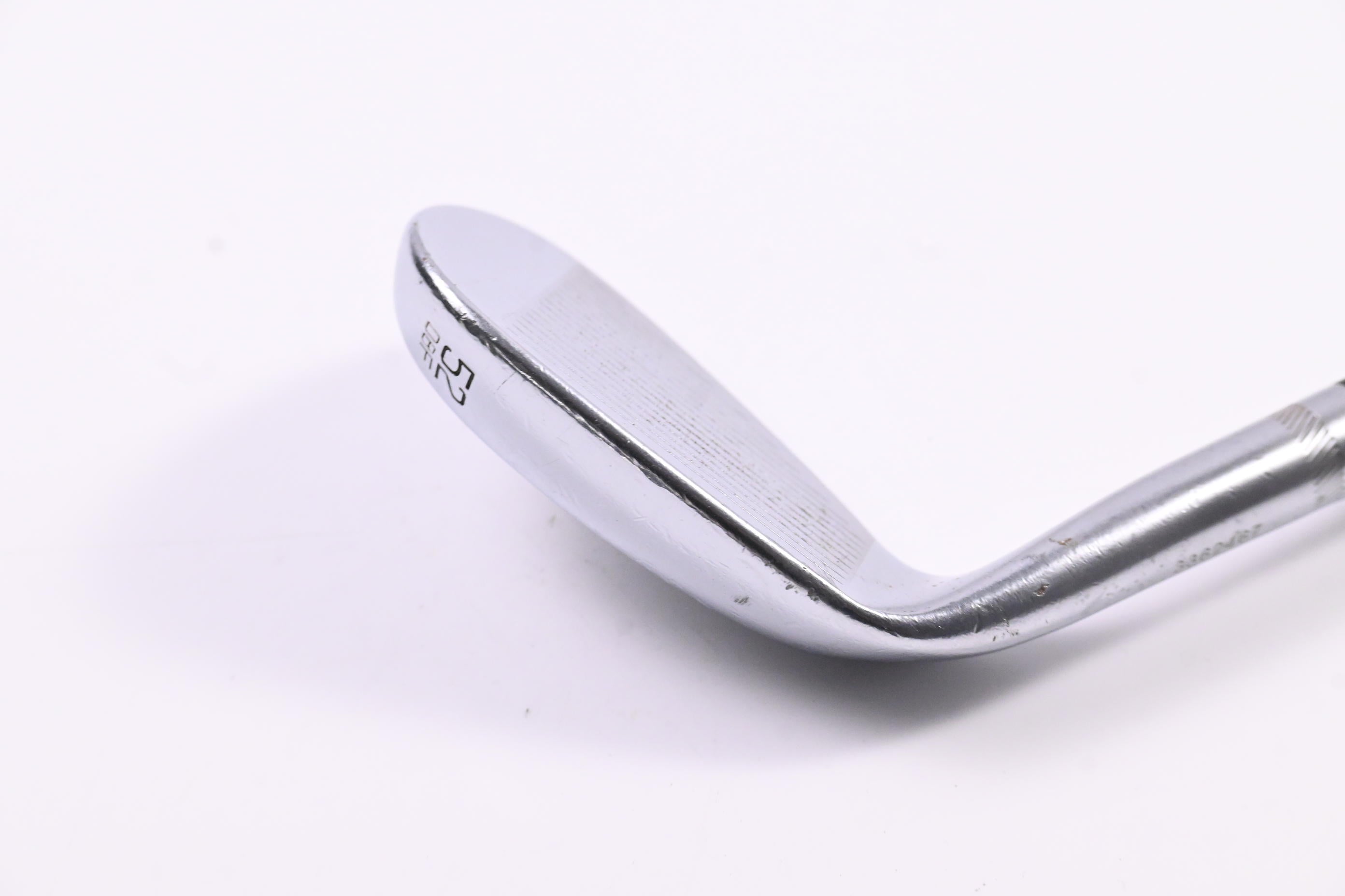 Titleist Vokey SM8 Gap Wedge / 52 Degree / Wedge Flex Titleist Vokey SM8