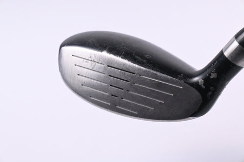 MD Golf Equaliser #3 Hybrid / 18 Degree / Regular Flex GraFalloy Blue Shaft