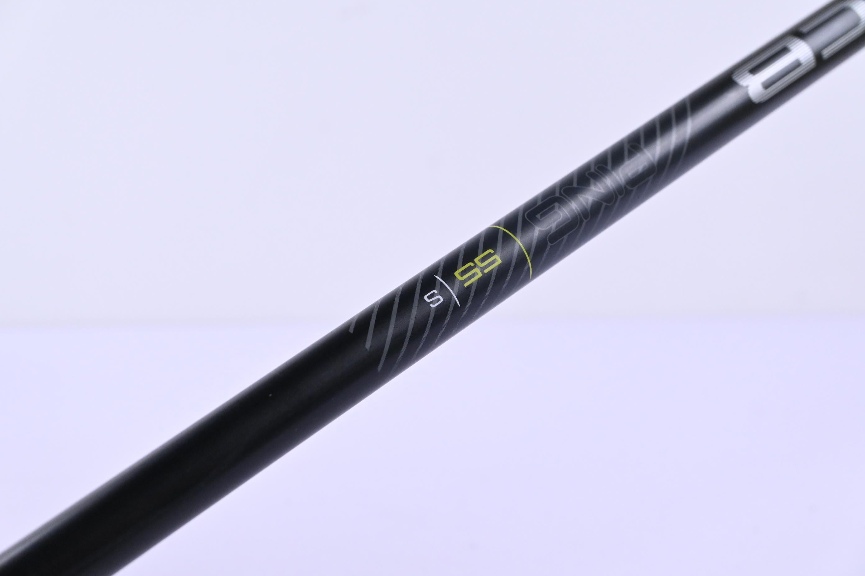 Ping G430 Max 10K Driver / 10.5 Degree / Stiff Flex Ping Alta CB Black 55 Shaft