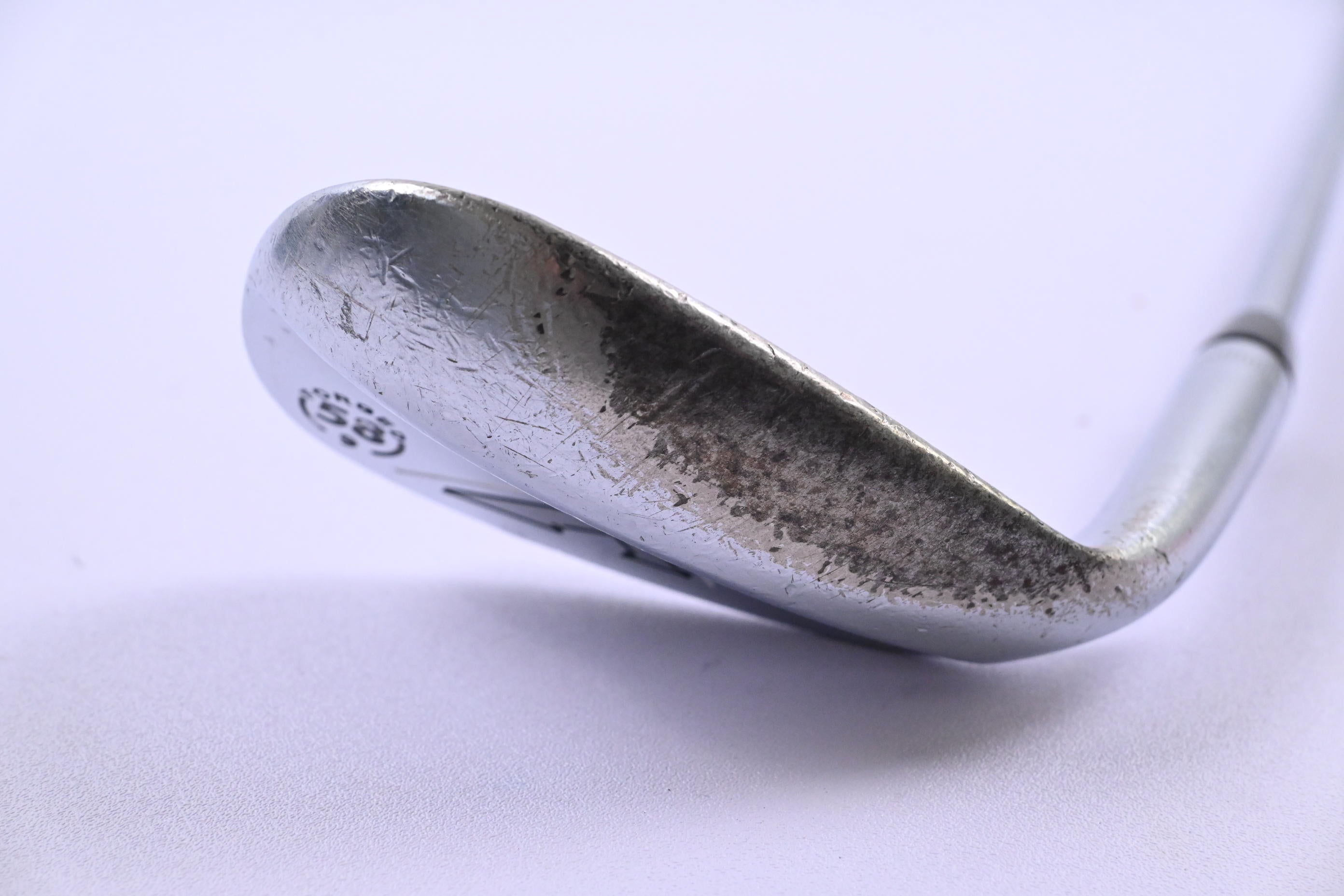 Callaway X-Forged Lob Wedge / 58 Degree / Wedge Flex Callaway Forged X Shaft