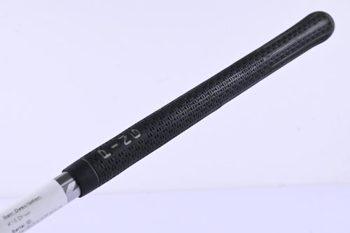 Ping K15 Driver / 9.5 Degree / Regular Flex Ping TFC 149D Shaft