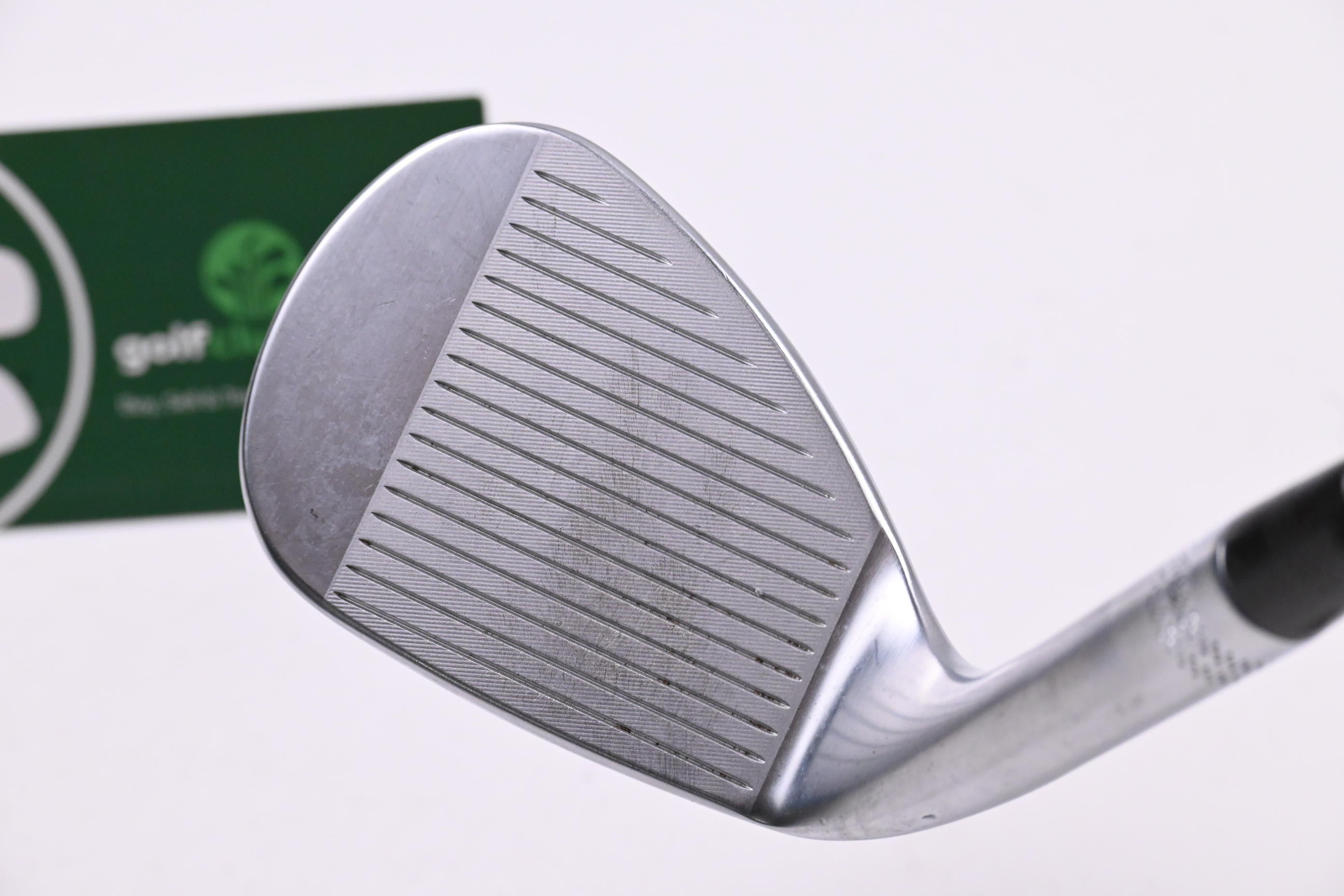 Callaway Opus Lob Wedge / 58 Degree / Wedge Flex Dynamic Gold Mid 115 Shaft