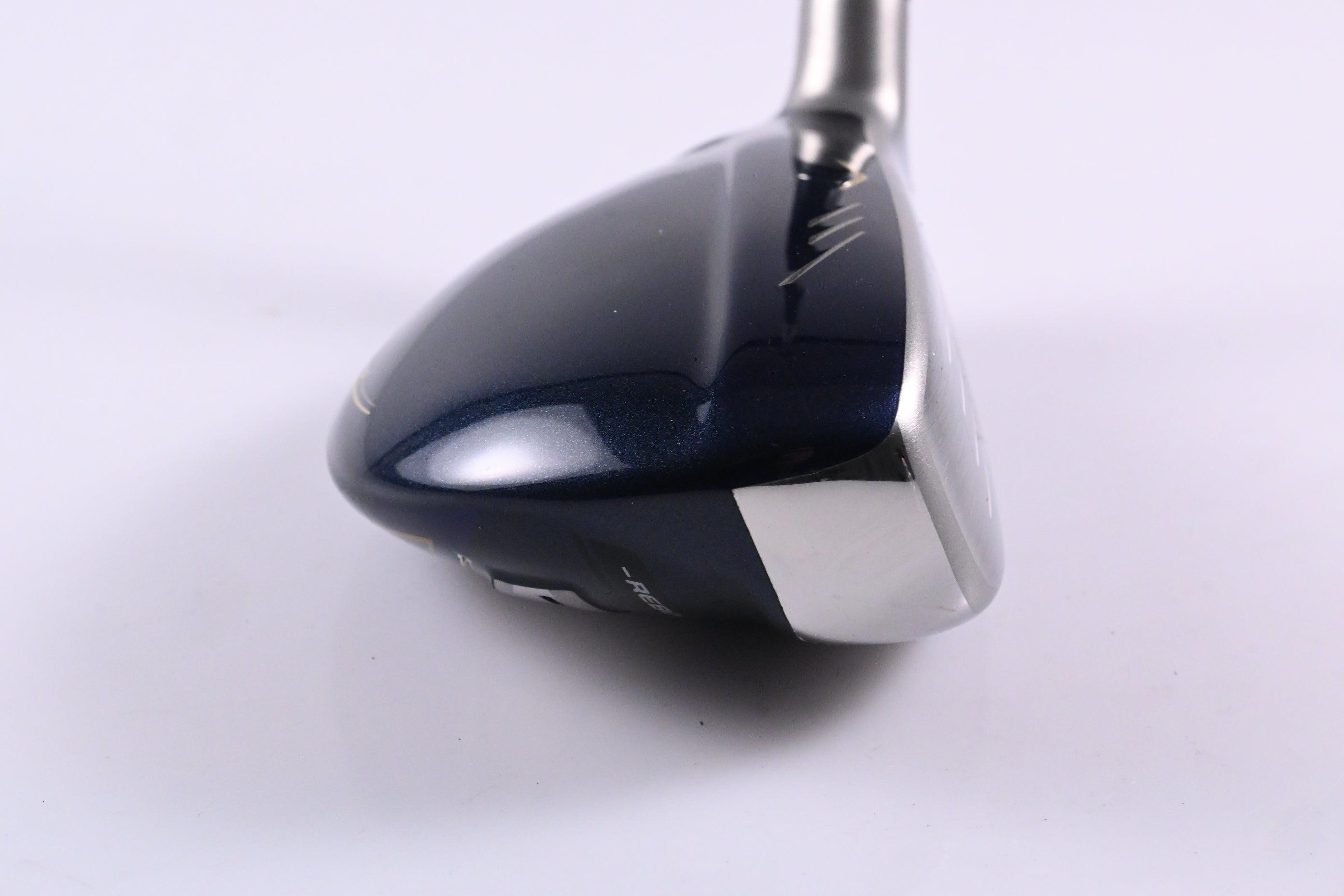 XXIO 12 #4 Hybrid / 20 Degree / Stiff Flex XXIO MP 1200 Shaft