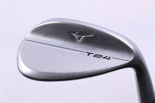 Mizuno T24 Sand Wedge / 54 Degree / Stiff Flex Dynamic Gold S400 Shaft