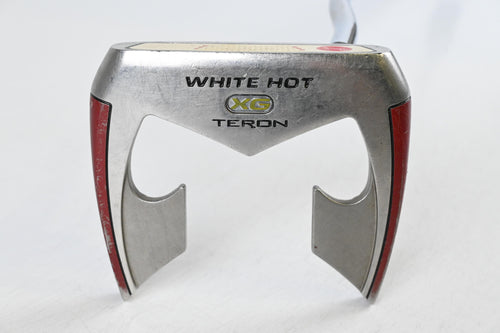 Odyssey White Hot XG Teron Putter / 34 Inch