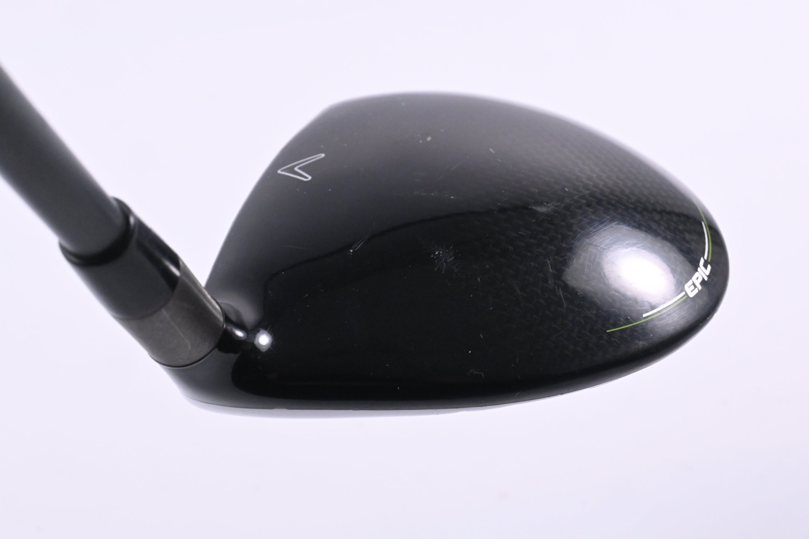 Callaway Epic Max #3 Wood / 15 Degree / Regular Flex HZRDUS Smoke iM10 60 Shaft