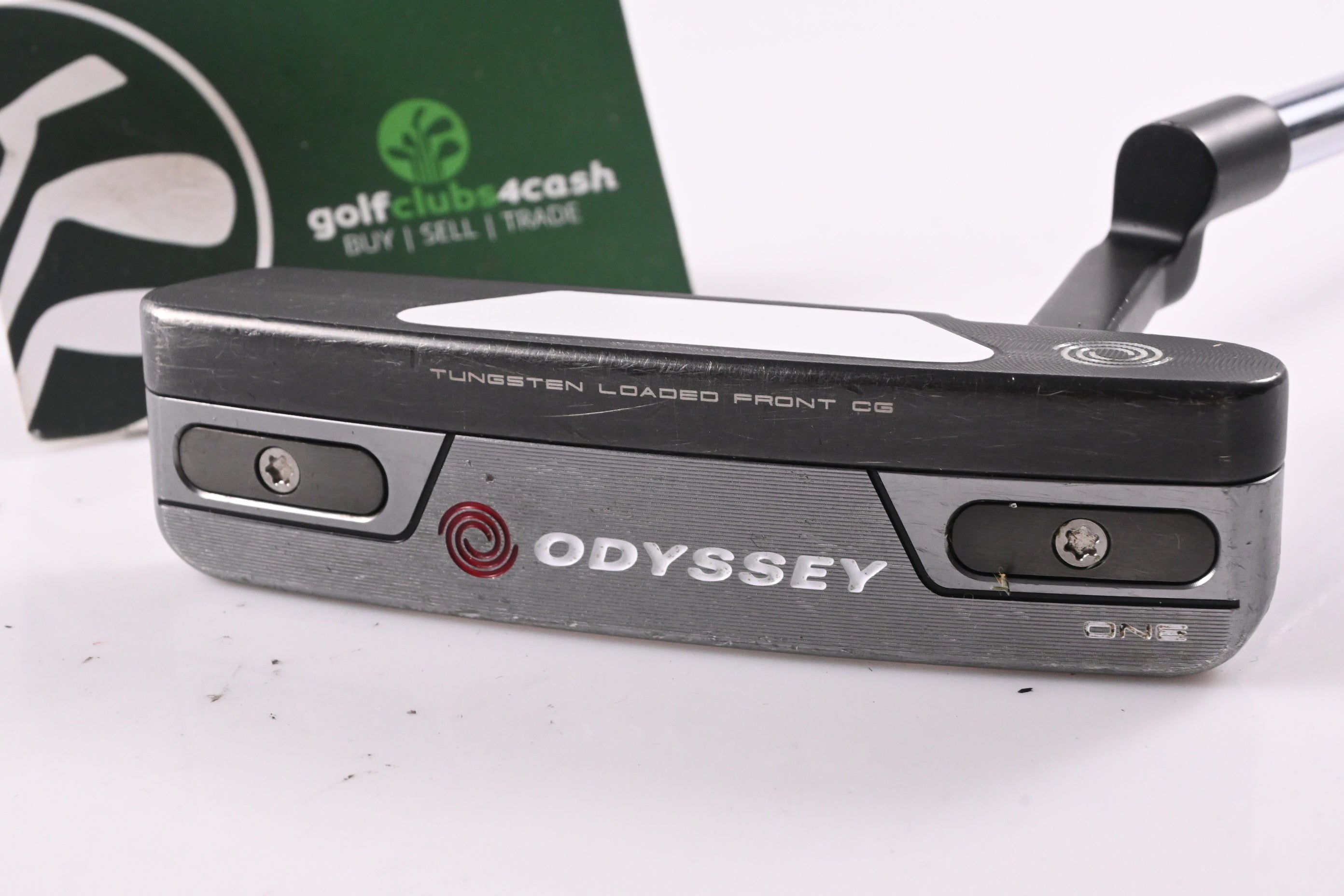 Odyssey Tri-Hot 5K #1 Putter / 34 Inch