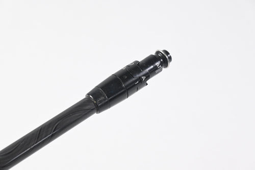 Project X Evenflow Black 85 #4 Hybrid Shaft / Regular Flex / Titleist 2nd Gen