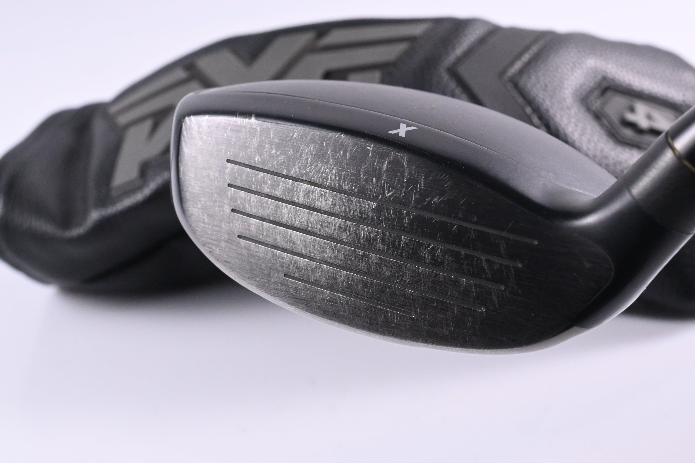 PXG 0311 XF Gen6 #4 Wood / 17 Degree / Regular Flex Evenflow Riptide CB 60 Shaft