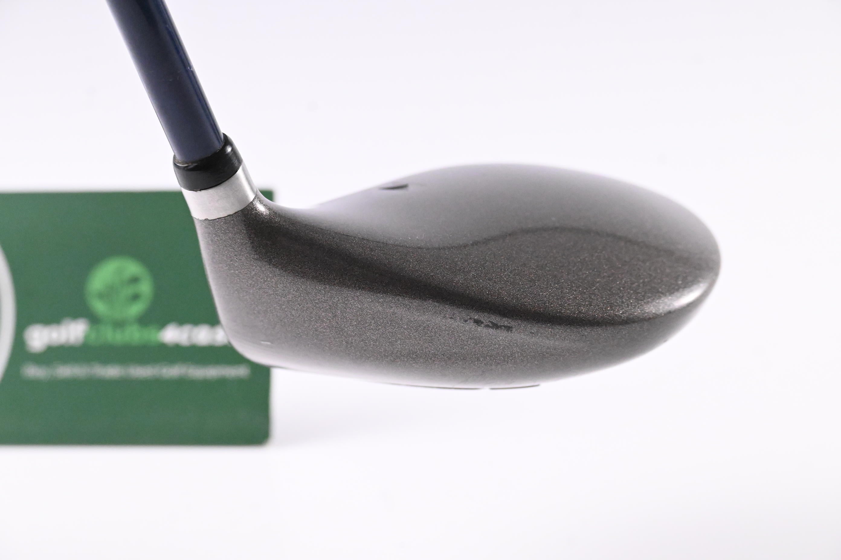 Ladies Titleist Starship DCI Gold #5 Wood / 18 Degree / Ladies Flex Titleist