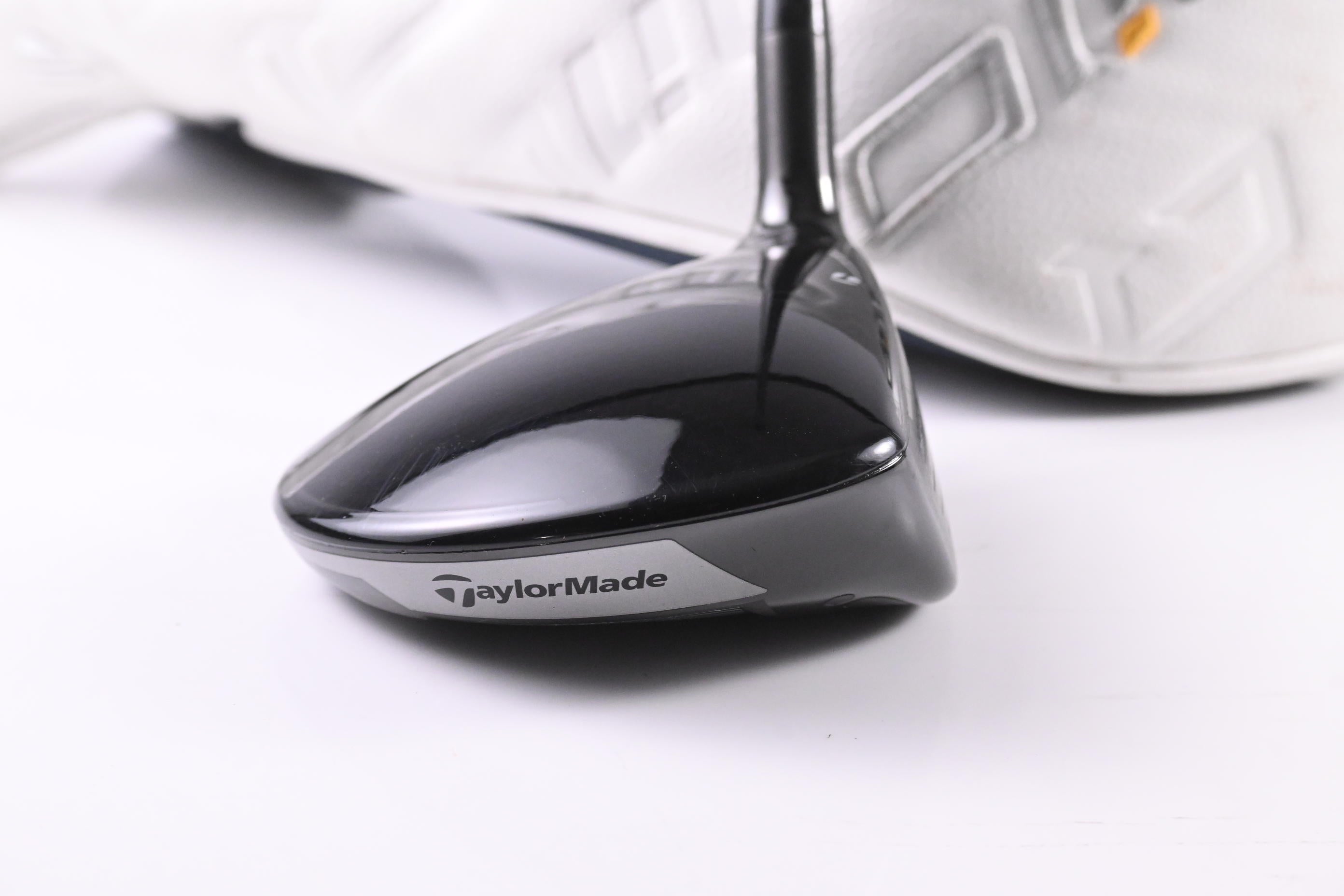 Taylormade Qi10 #3 Wood / 15 Degree / Regular Flex Fujikura Ventus TR Blue 6