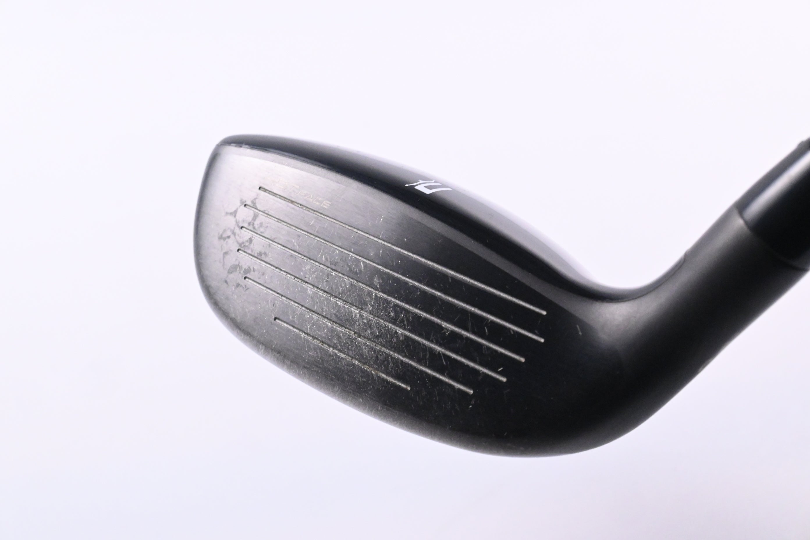 Cobra LTDx One Length #5 Hybrid / 24 Degree / Regular Flex KBS PGI 65 Shaft